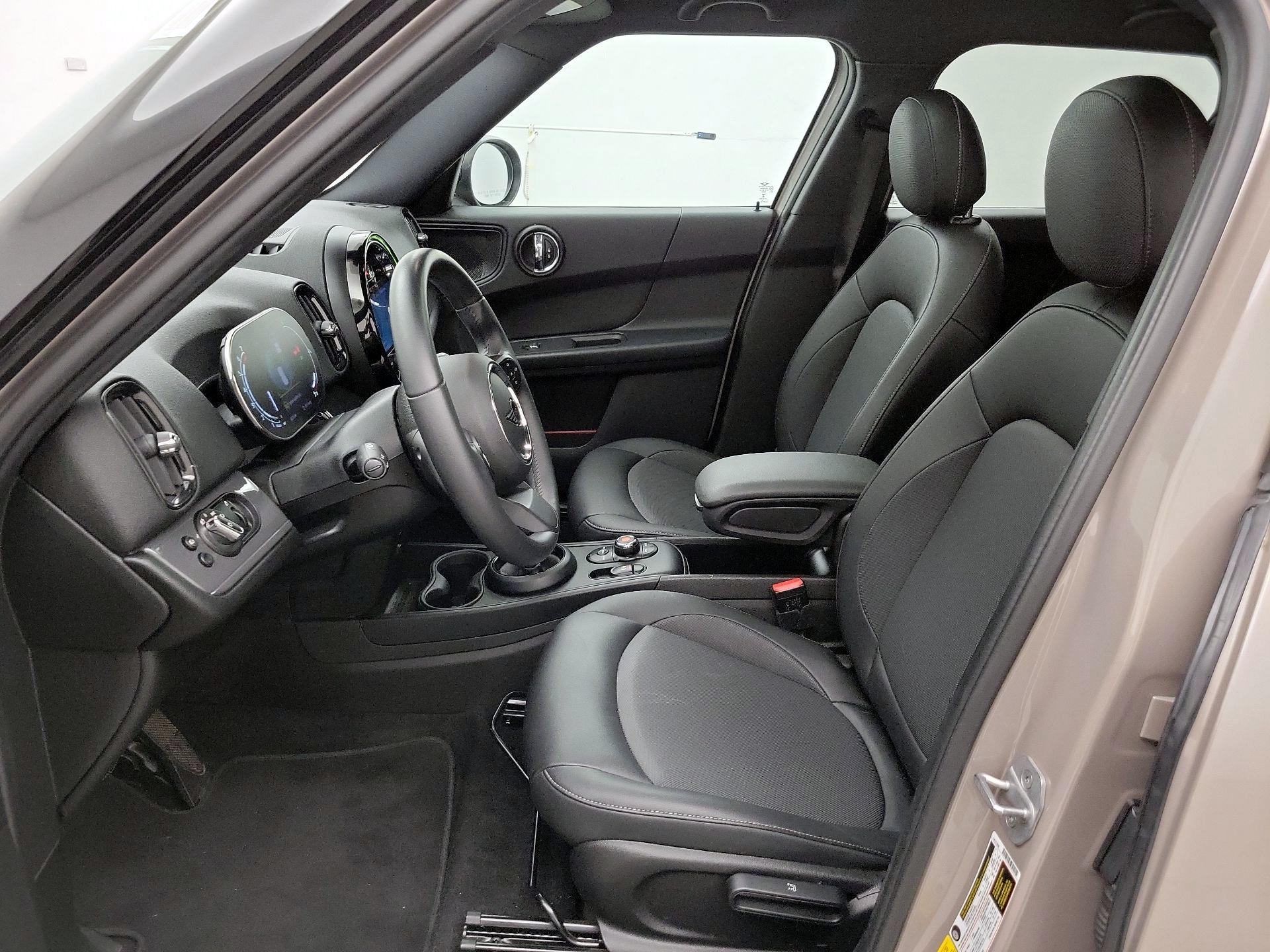 Thumbnail: 2022 MINI Cooper Countryman - 11