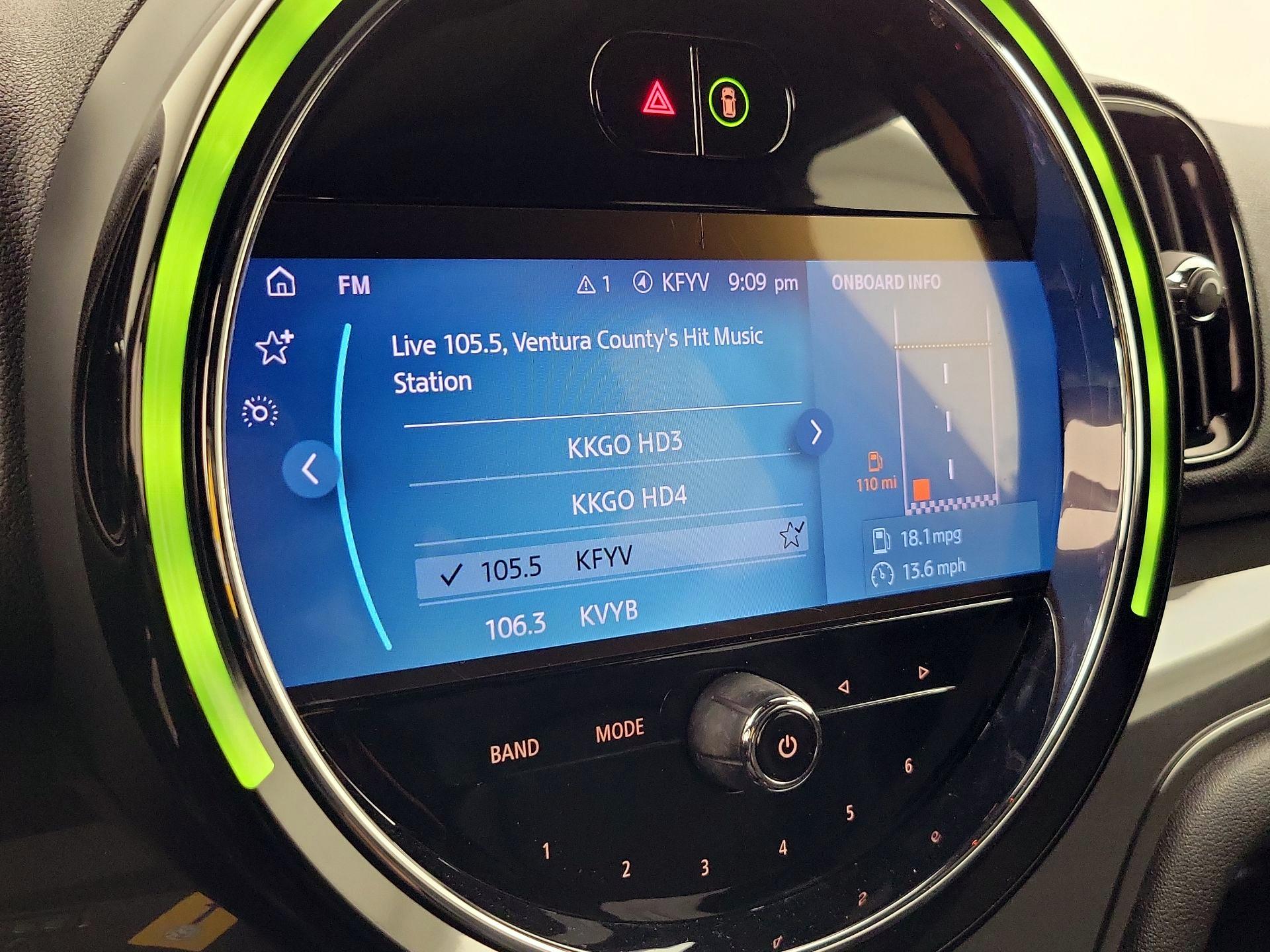 Thumbnail: 2022 MINI Cooper Countryman - 15