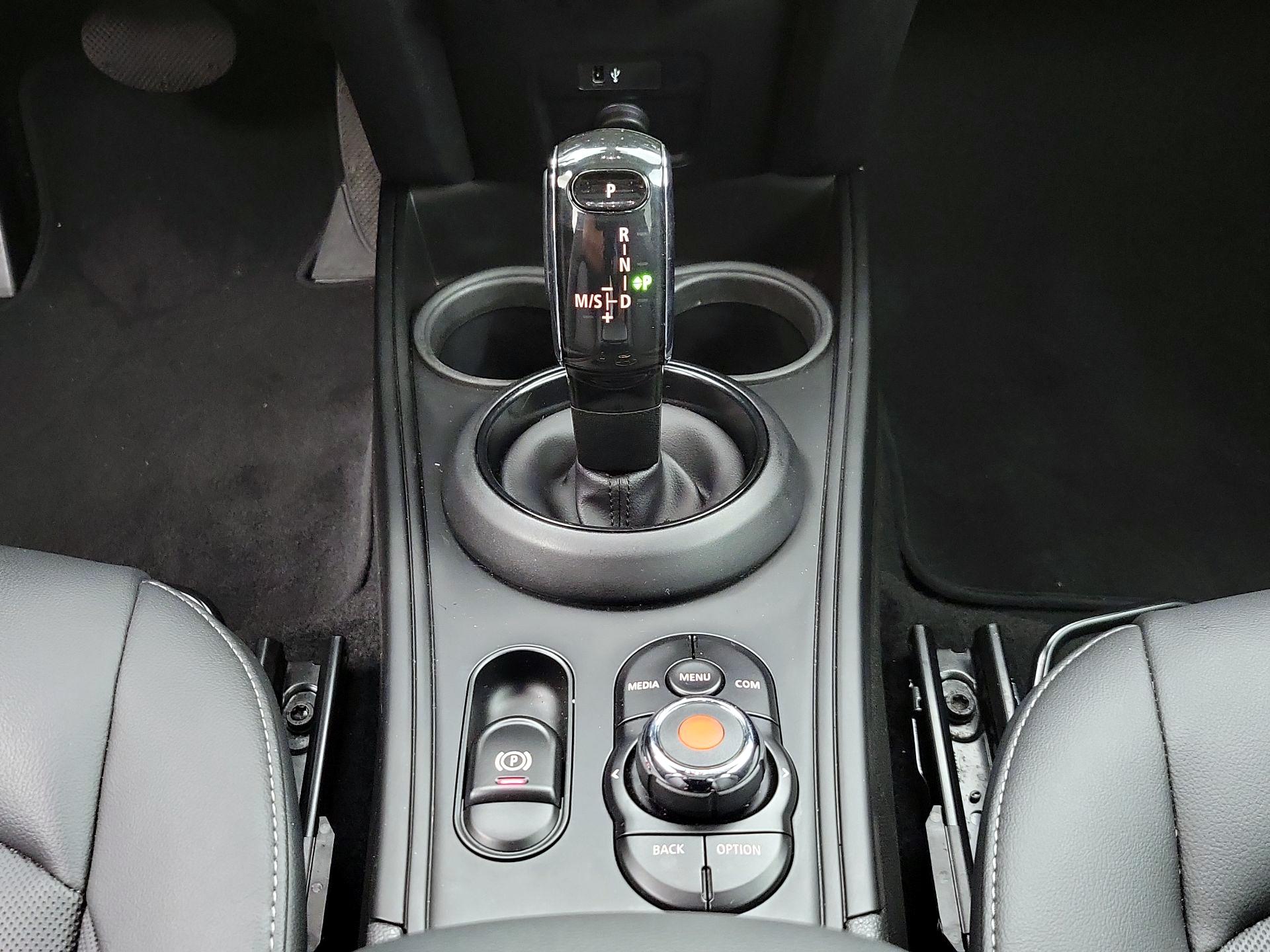 Thumbnail: 2022 MINI Cooper Countryman - 17