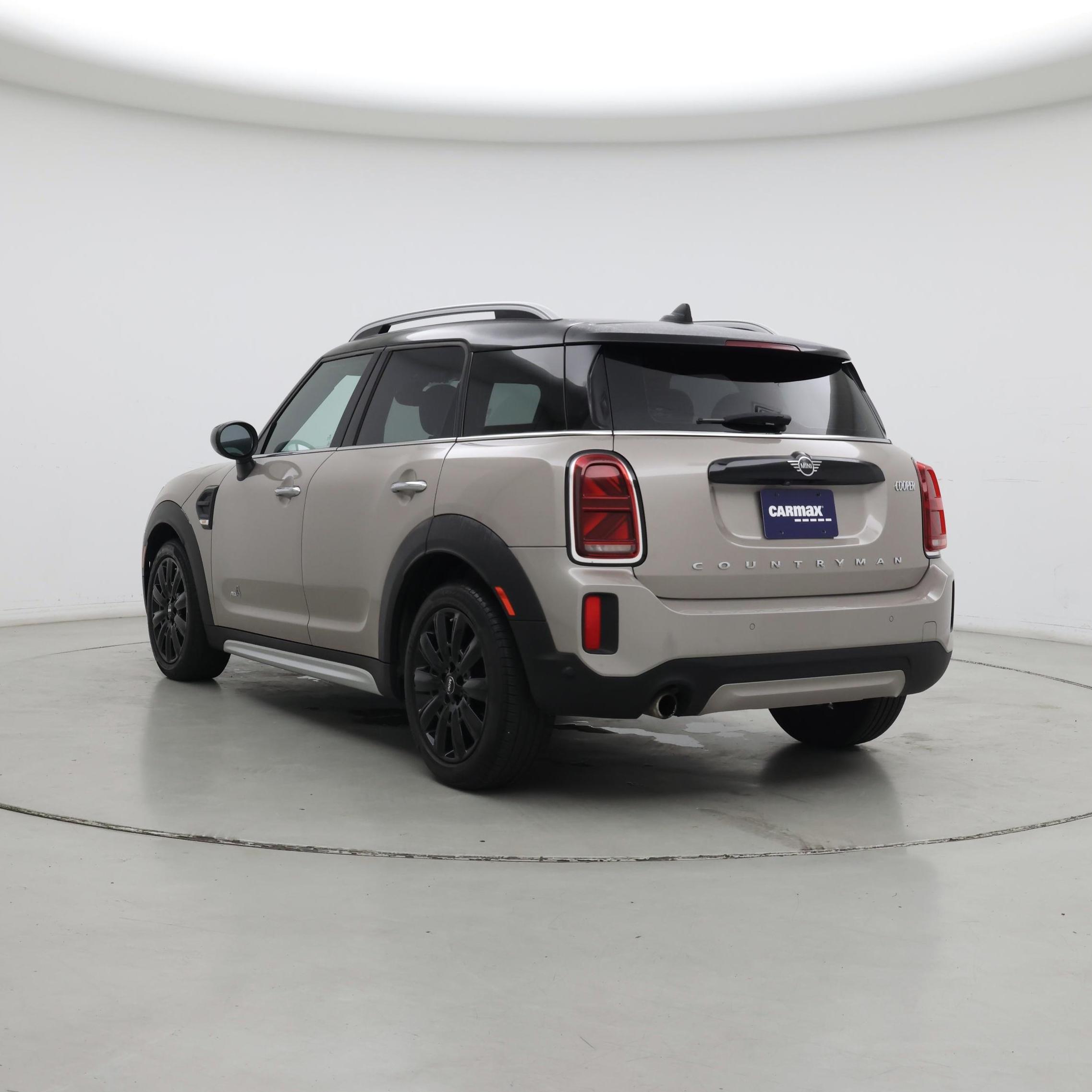 Thumbnail: 2022 MINI Cooper Countryman - 2