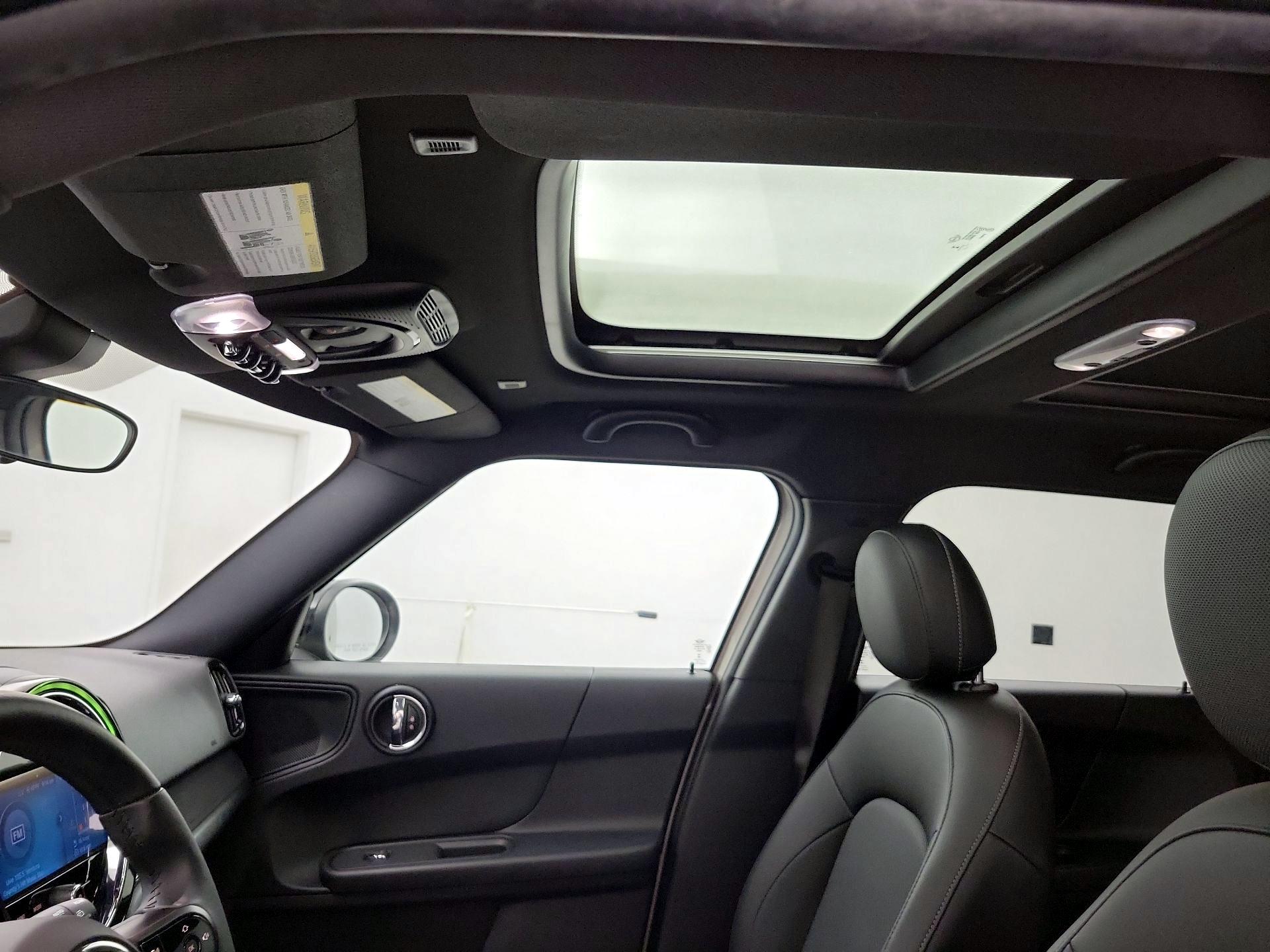 Thumbnail: 2022 MINI Cooper Countryman - 19