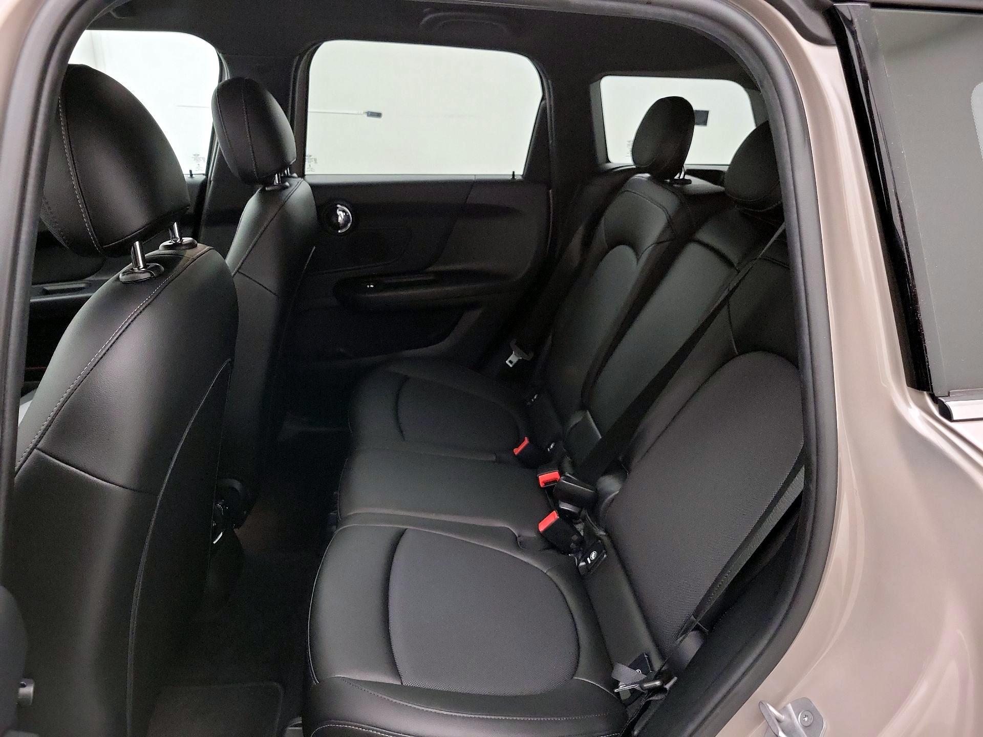 Thumbnail: 2022 MINI Cooper Countryman - 20