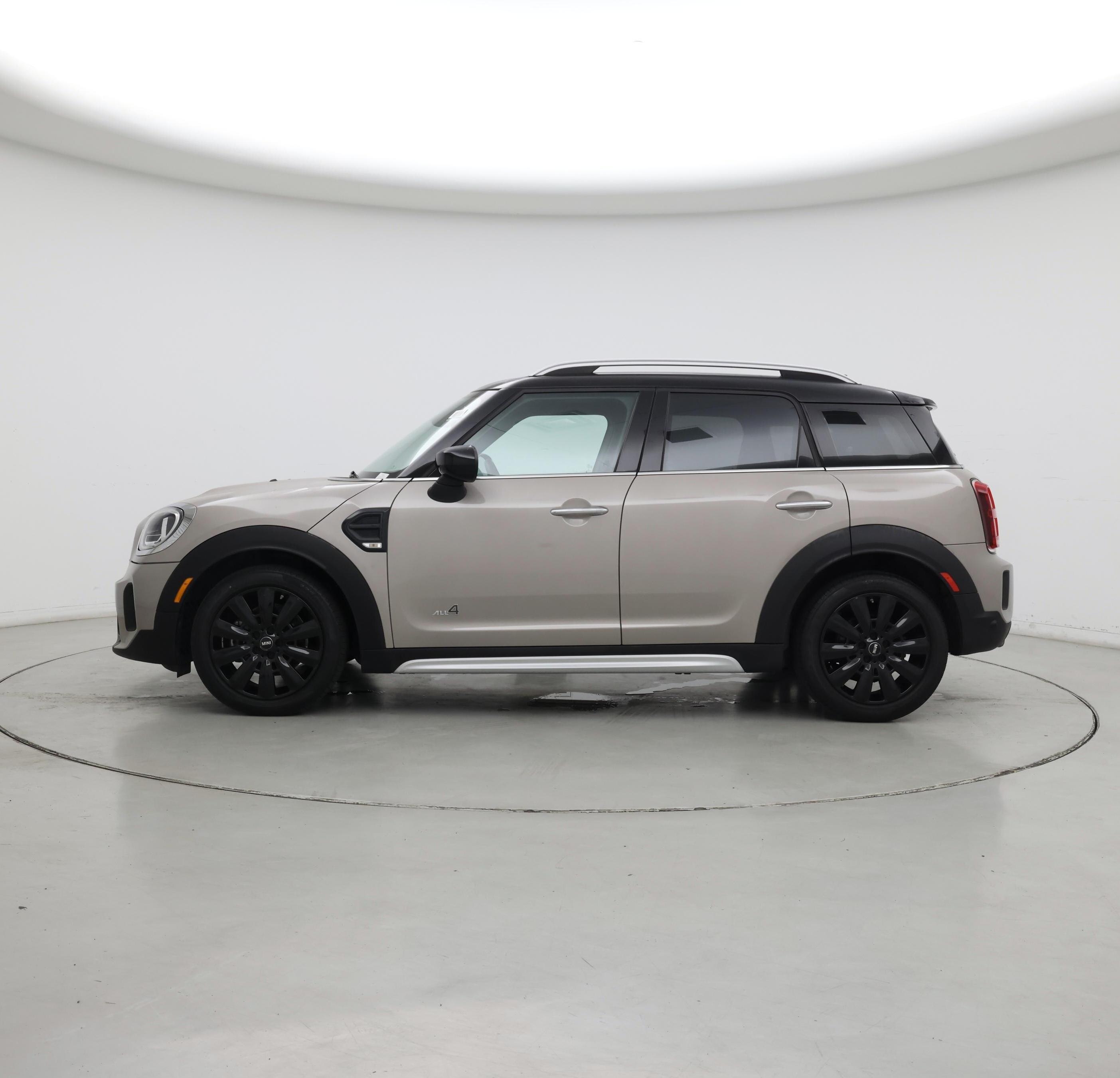Thumbnail: 2022 MINI Cooper Countryman - 3