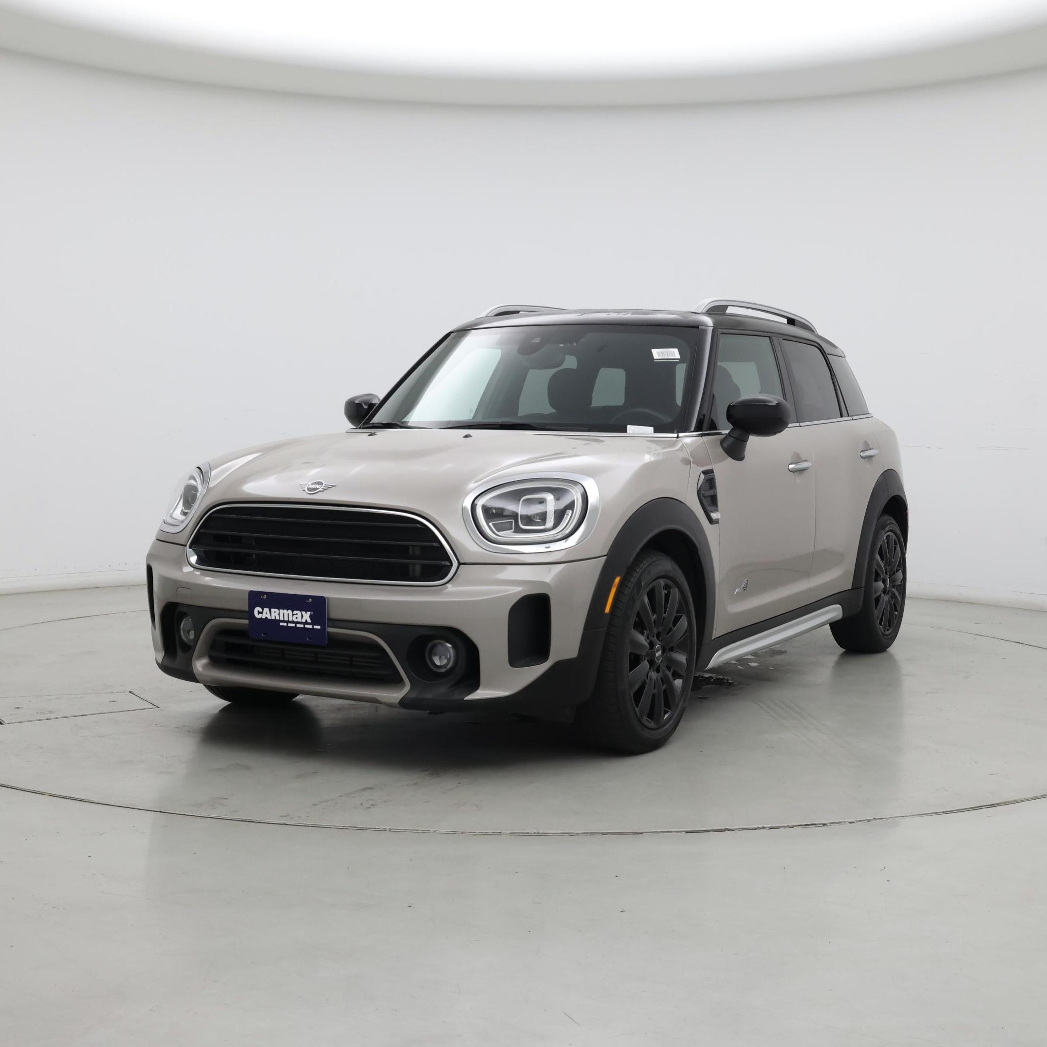 Thumbnail: 2022 MINI Cooper Countryman - 4