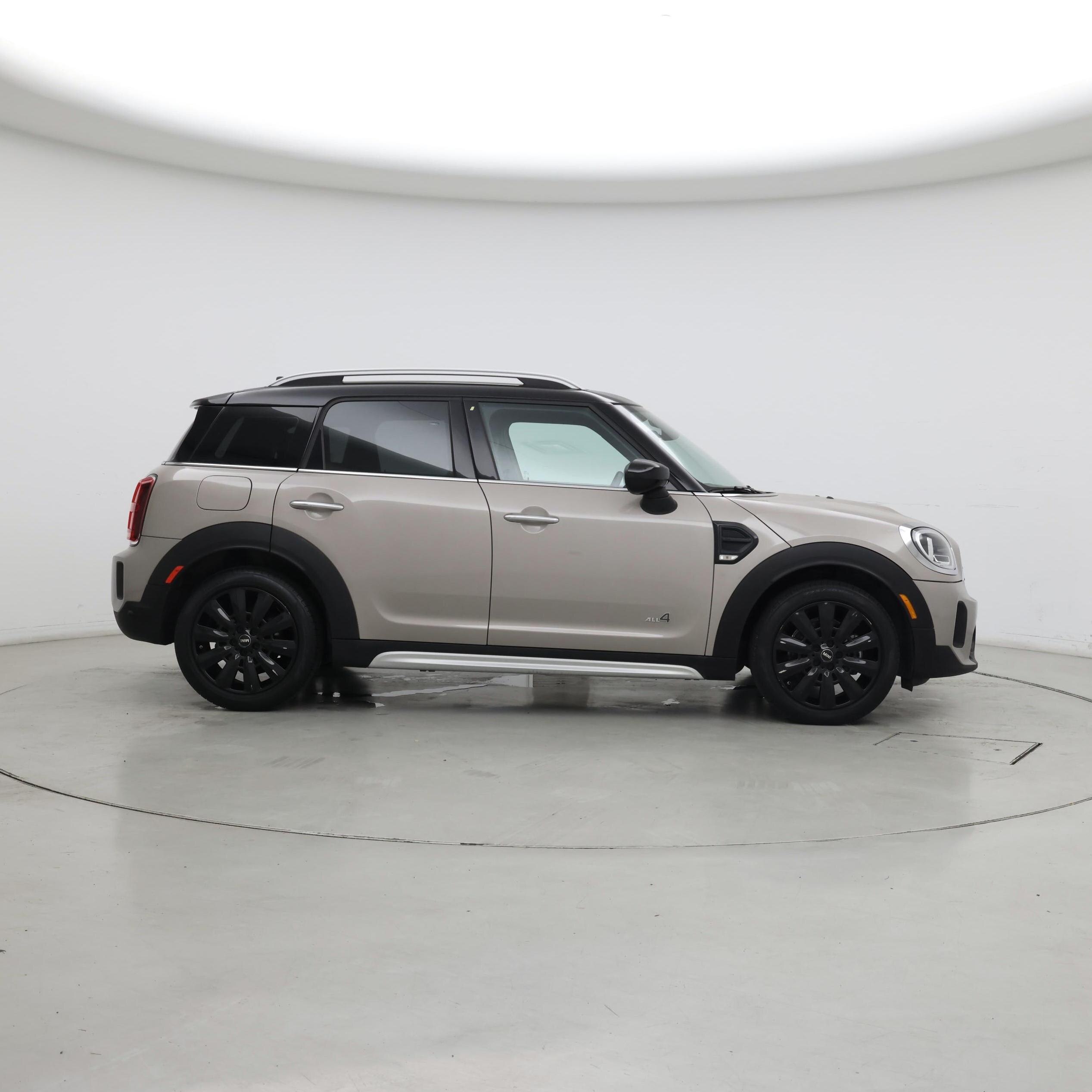 Thumbnail: 2022 MINI Cooper Countryman - 7