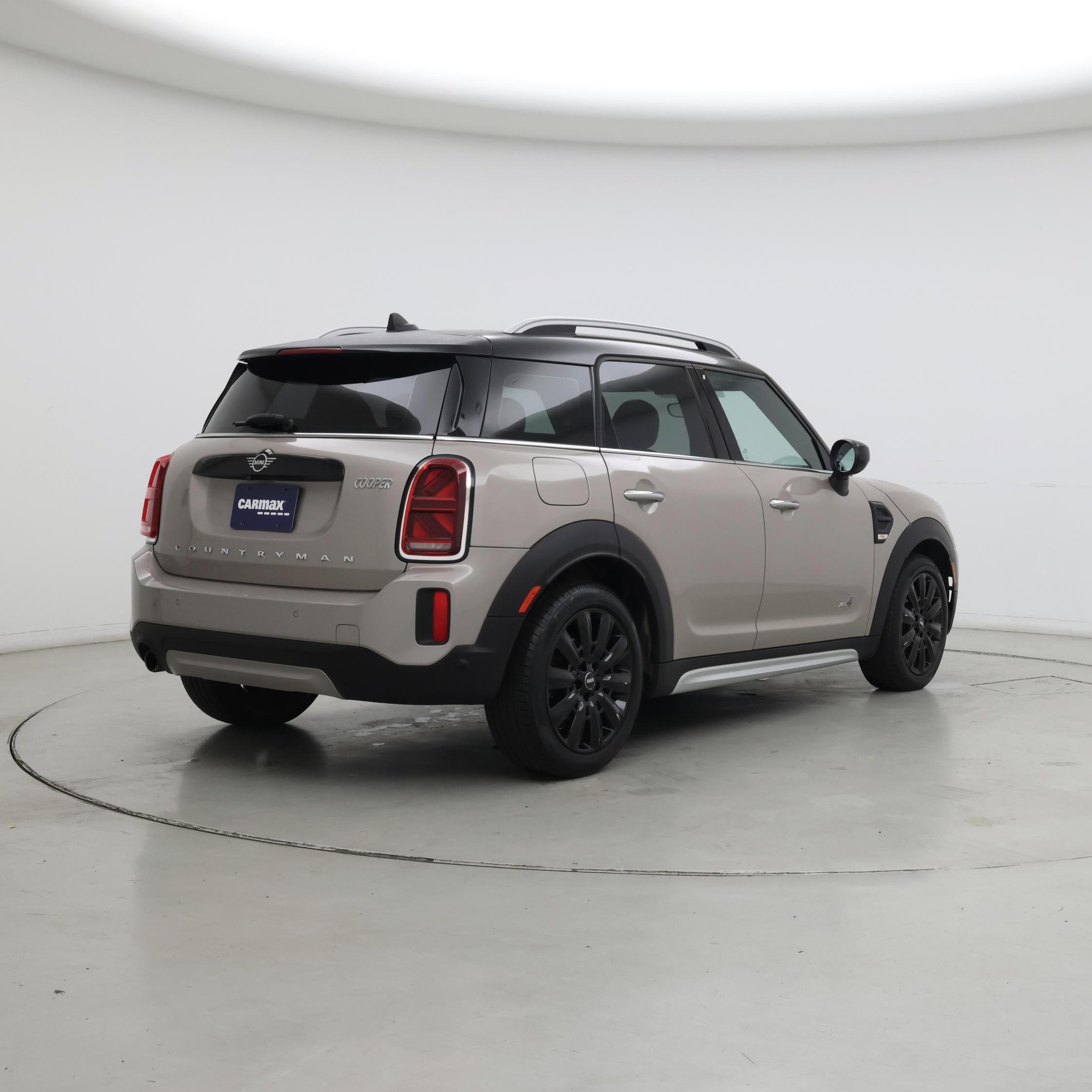 Thumbnail: 2022 MINI Cooper Countryman - 8