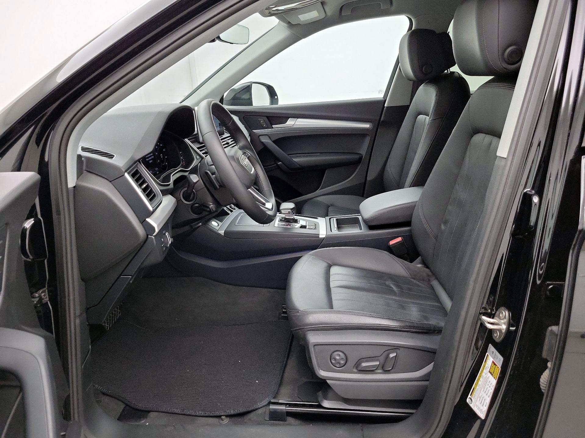 Thumbnail: 2018 Audi Q5 - 11