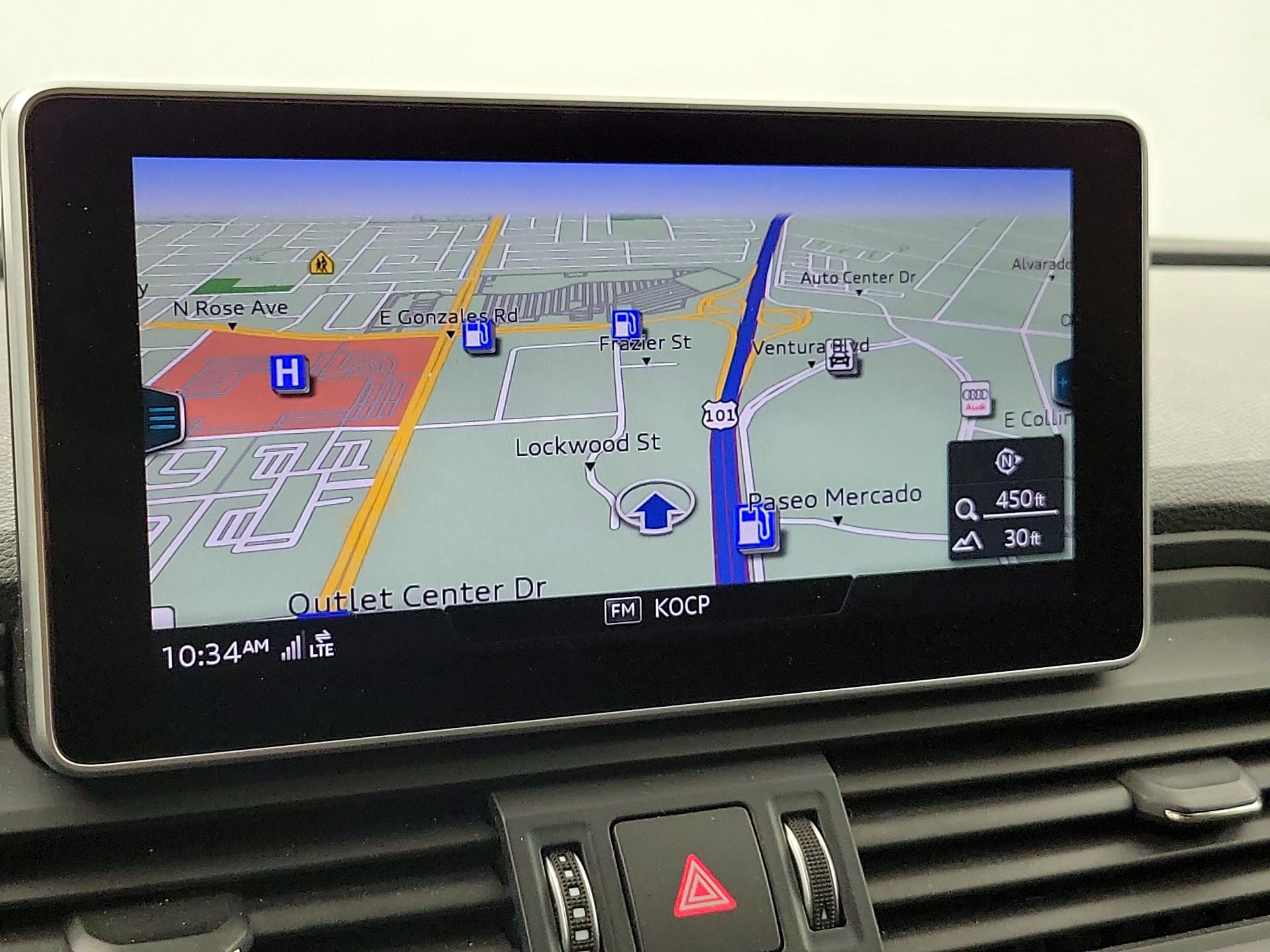 Thumbnail: 2018 Audi Q5 - 14