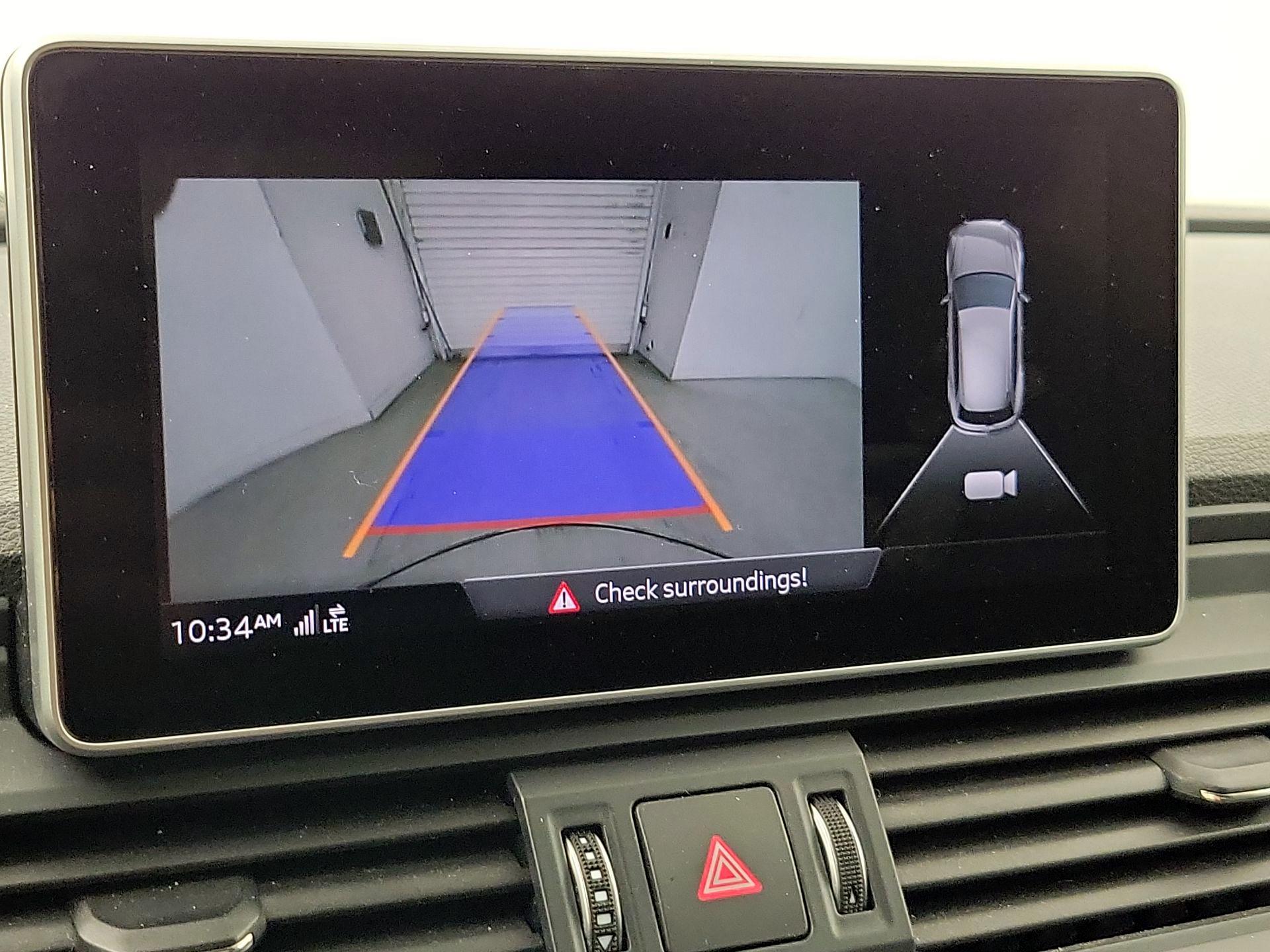 Thumbnail: 2018 Audi Q5 - 15