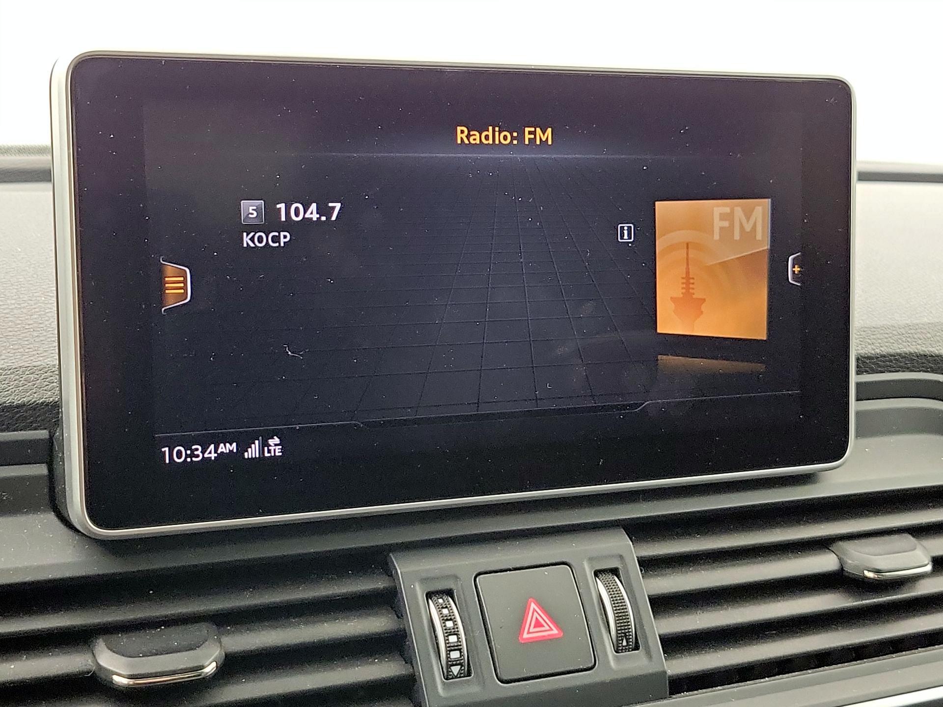 Thumbnail: 2018 Audi Q5 - 16