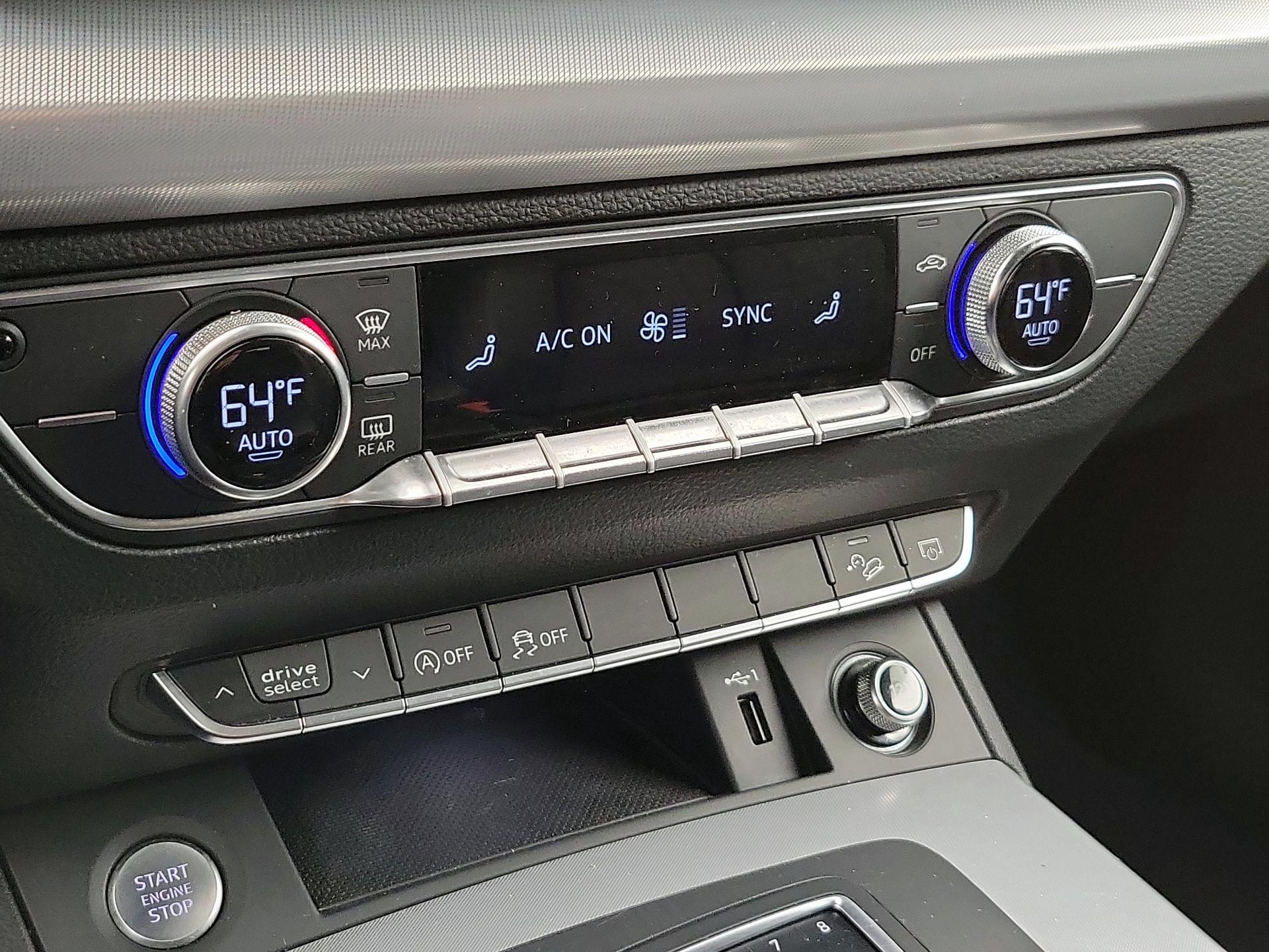 Thumbnail: 2018 Audi Q5 - 17