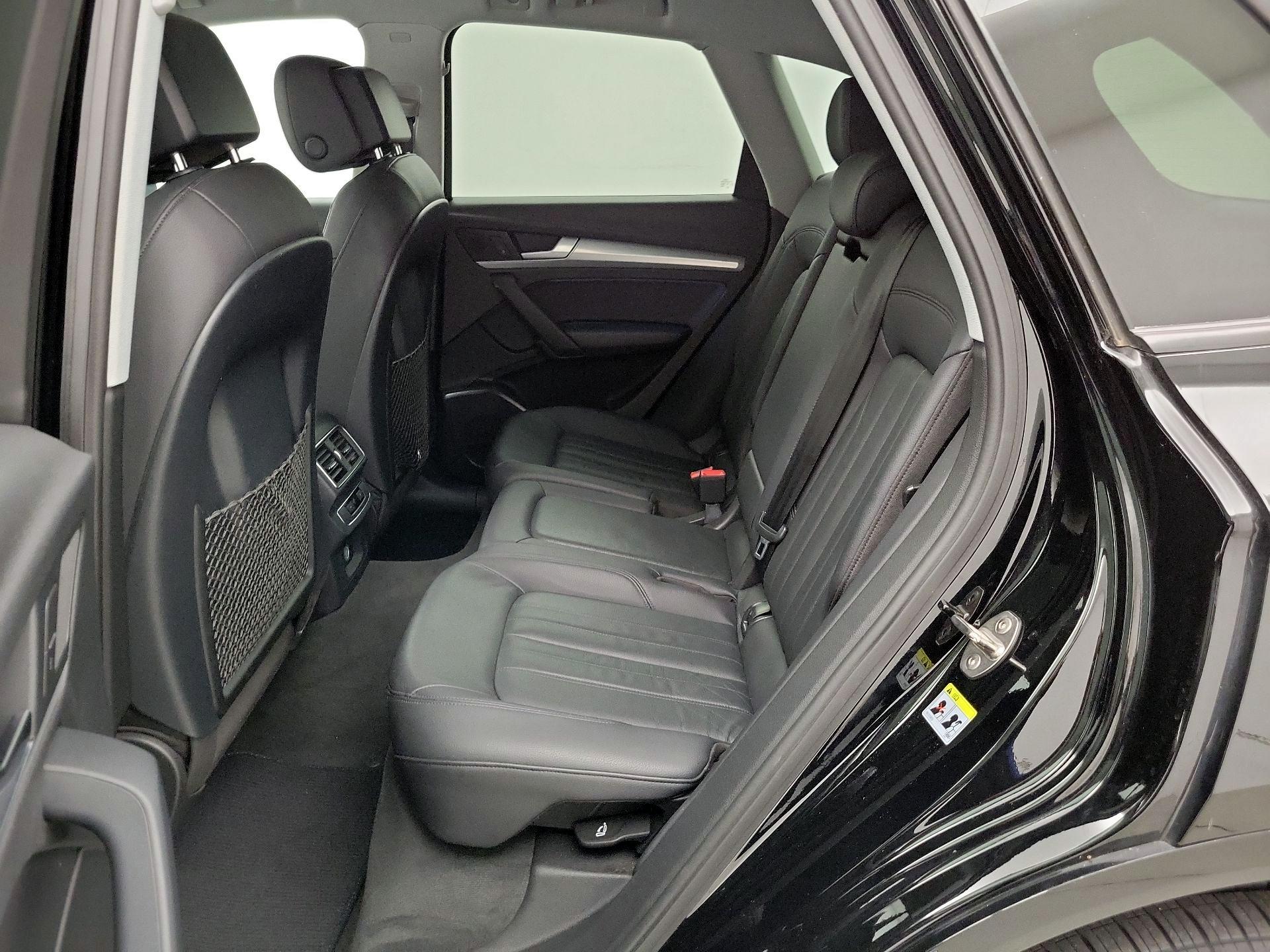 Thumbnail: 2018 Audi Q5 - 20