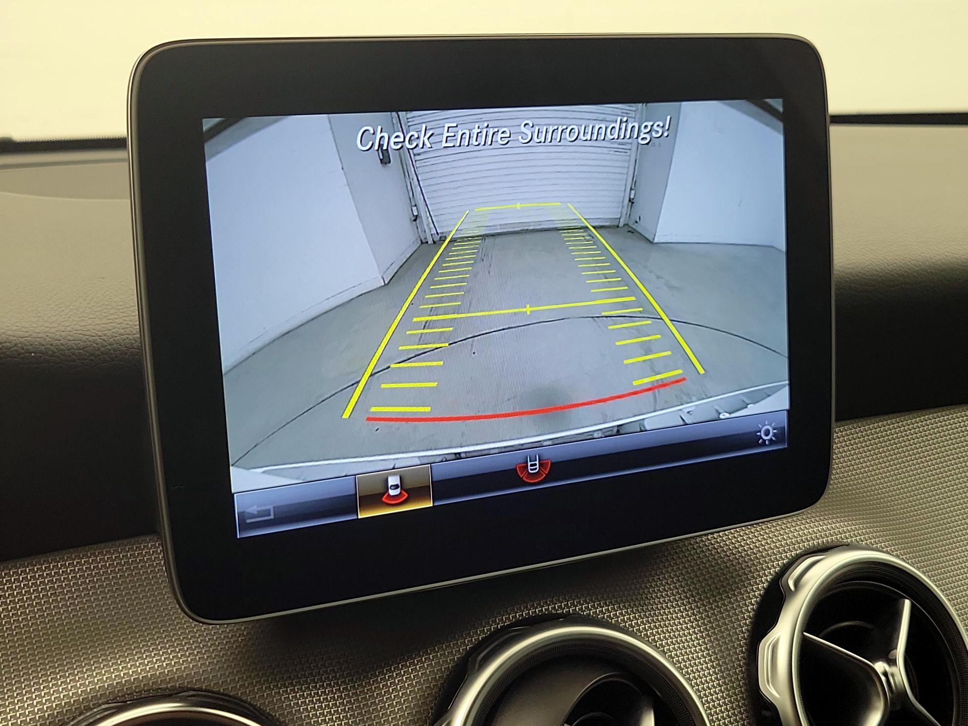 Thumbnail: 2019 Mercedes-Benz GLA - 14