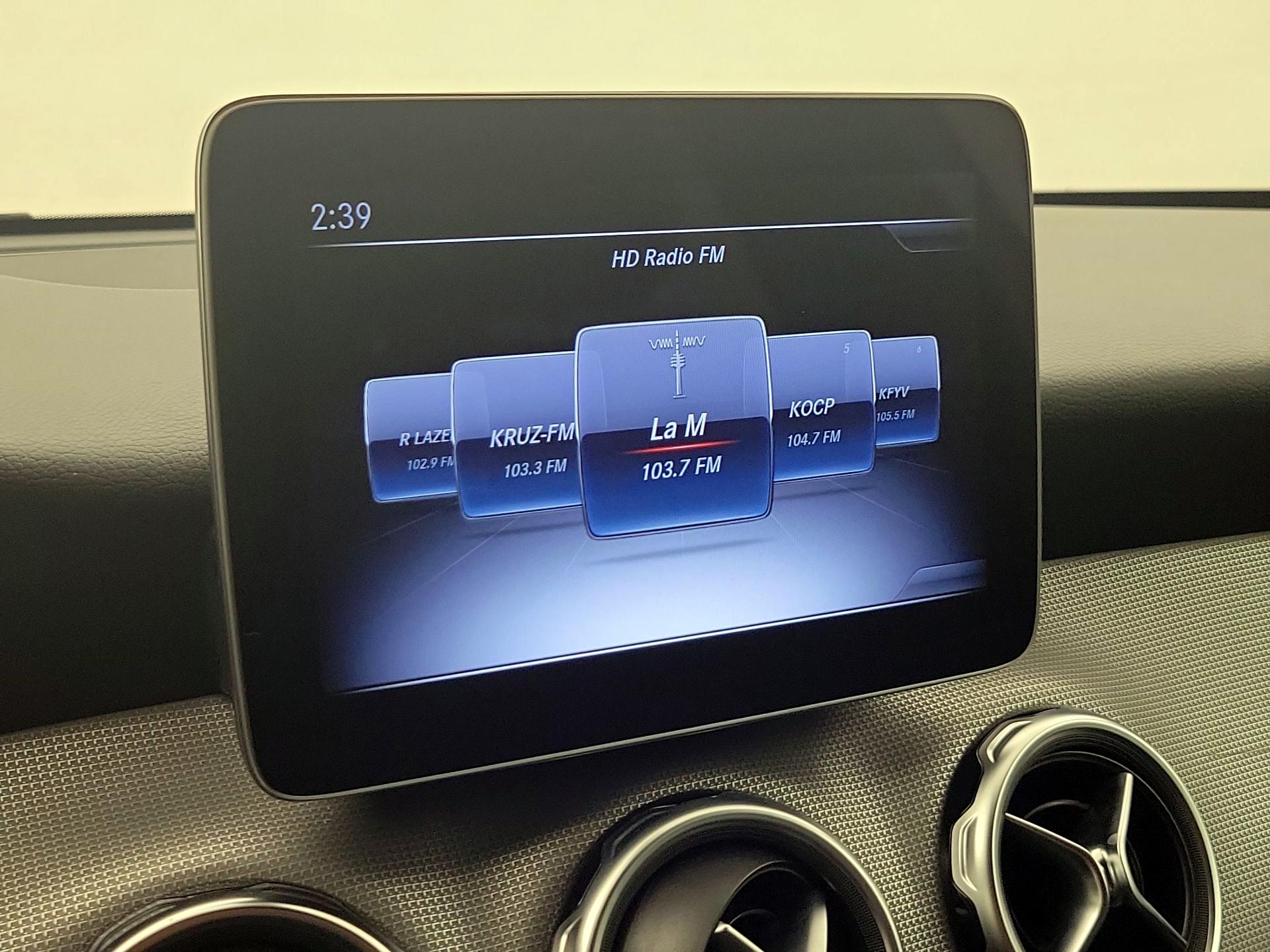 Thumbnail: 2019 Mercedes-Benz GLA - 15