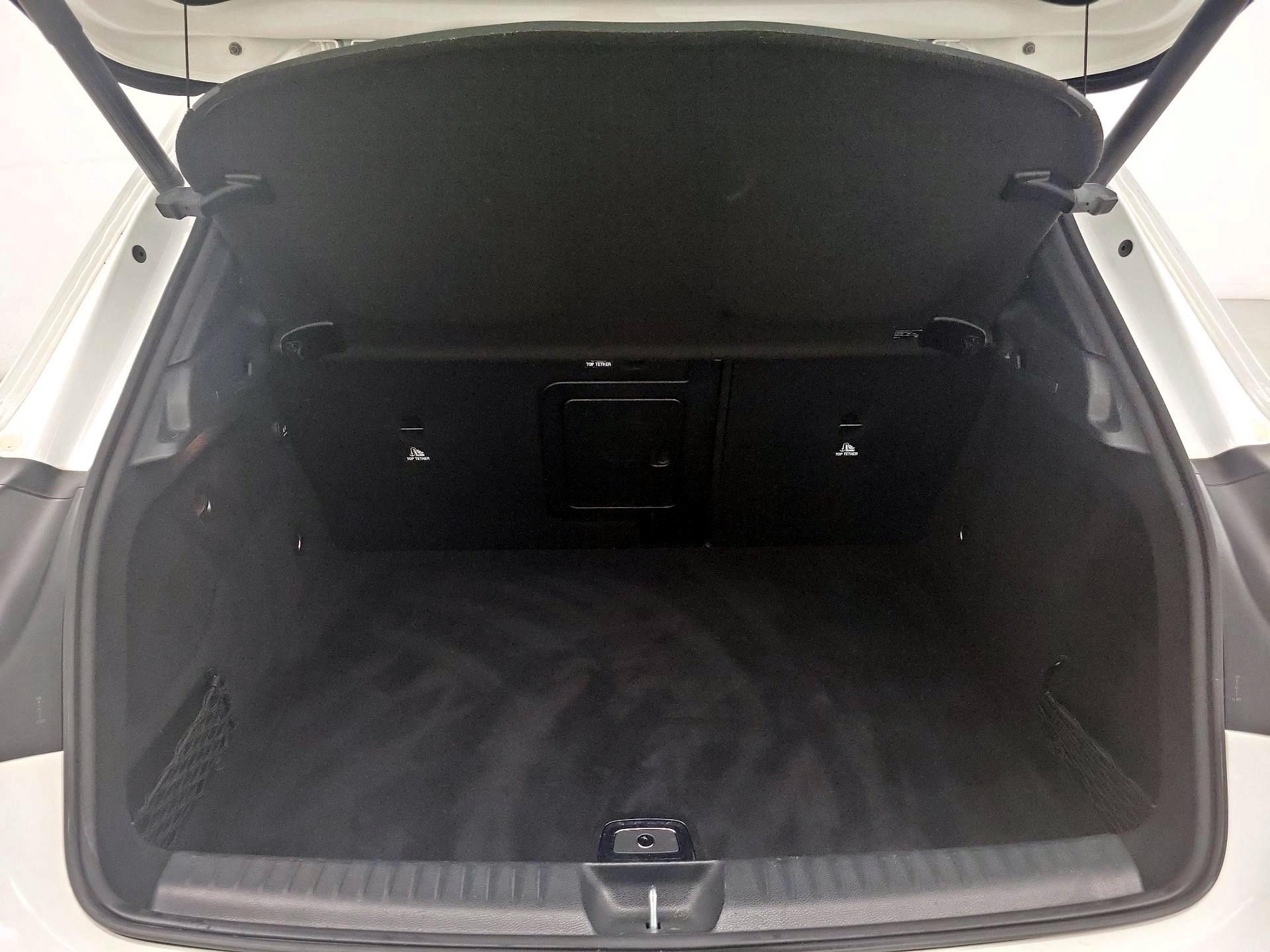 Thumbnail: 2019 Mercedes-Benz GLA - 20