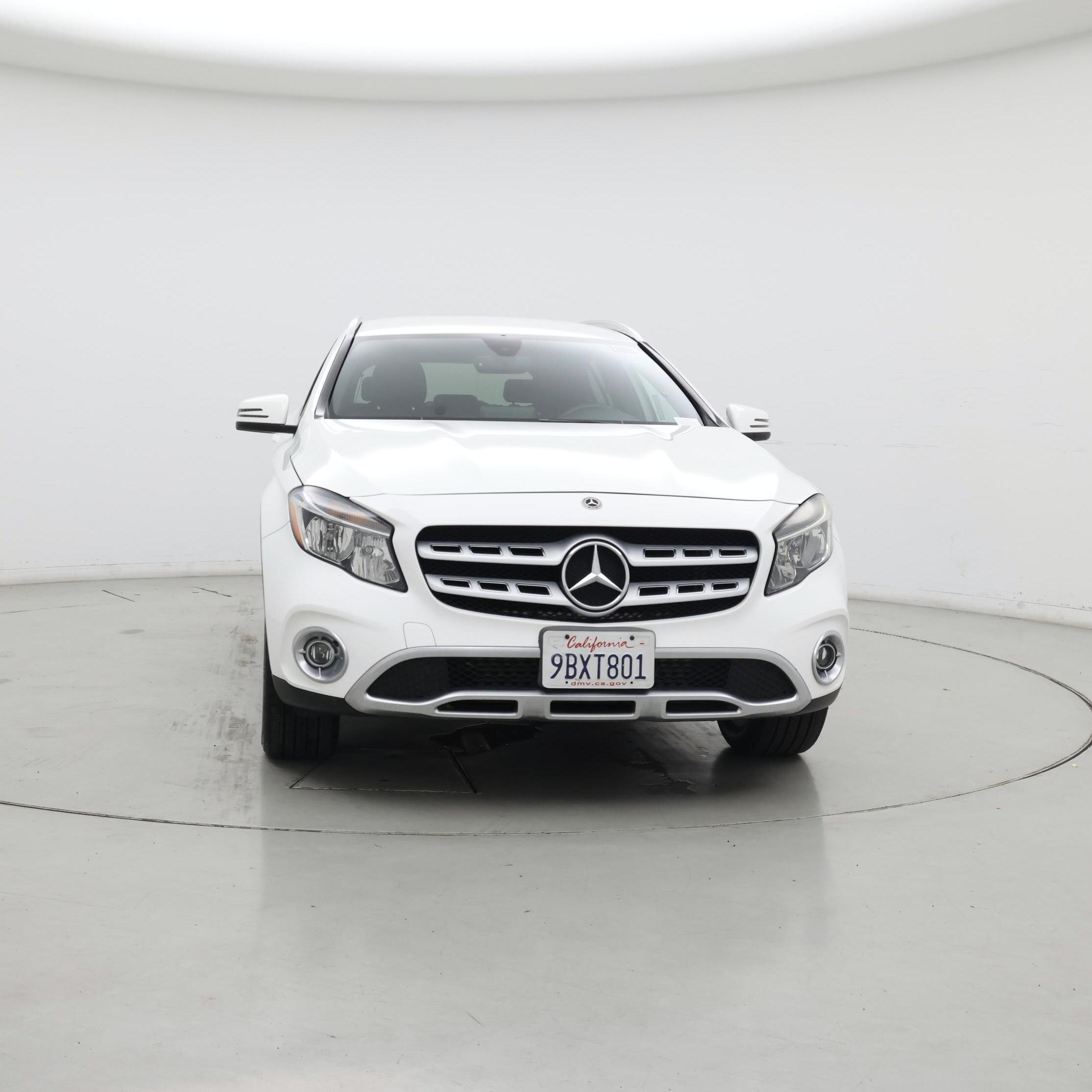 Thumbnail: 2019 Mercedes-Benz GLA - 5