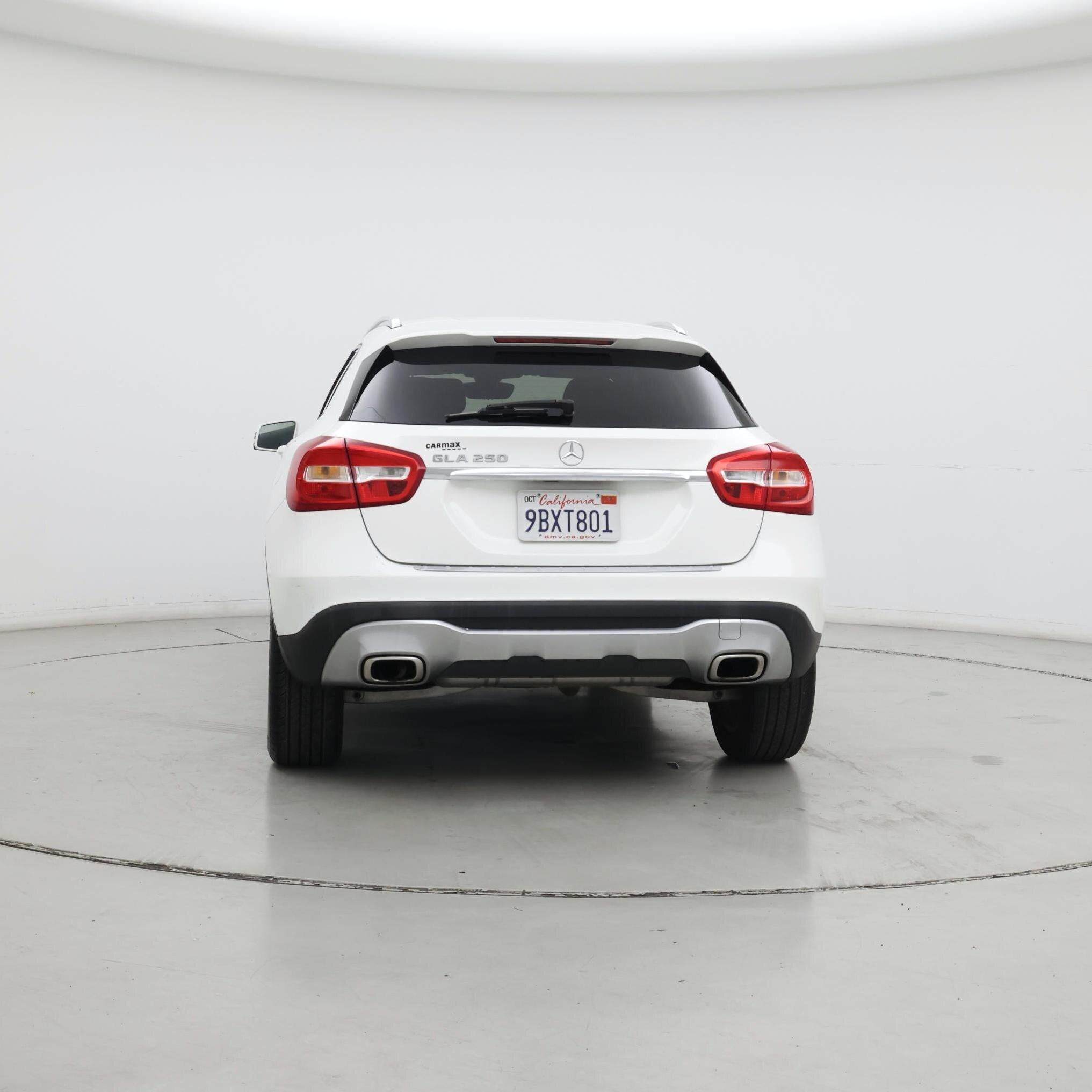 Thumbnail: 2019 Mercedes-Benz GLA - 6