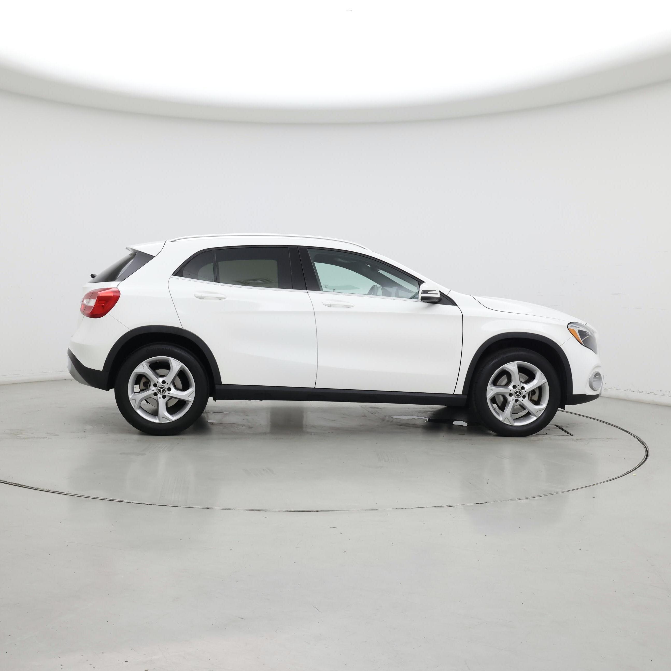 Thumbnail: 2019 Mercedes-Benz GLA - 7