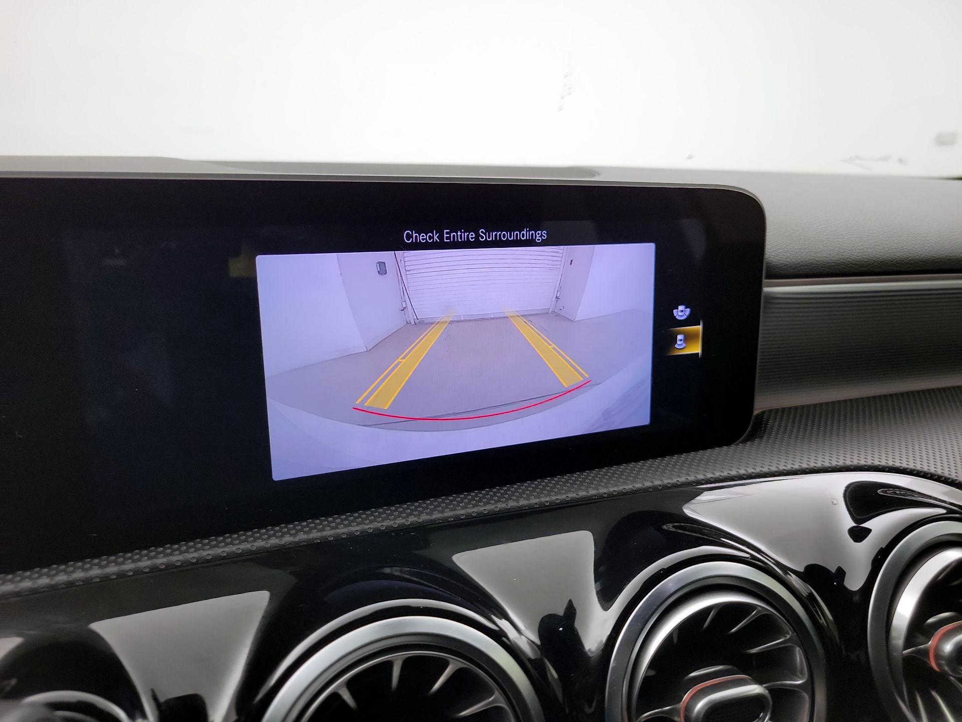 Thumbnail: 2020 Mercedes-Benz A-Class - 14