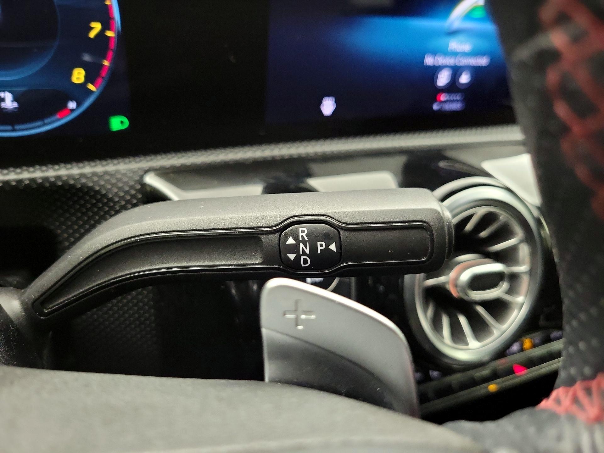 Thumbnail: 2020 Mercedes-Benz A-Class - 17