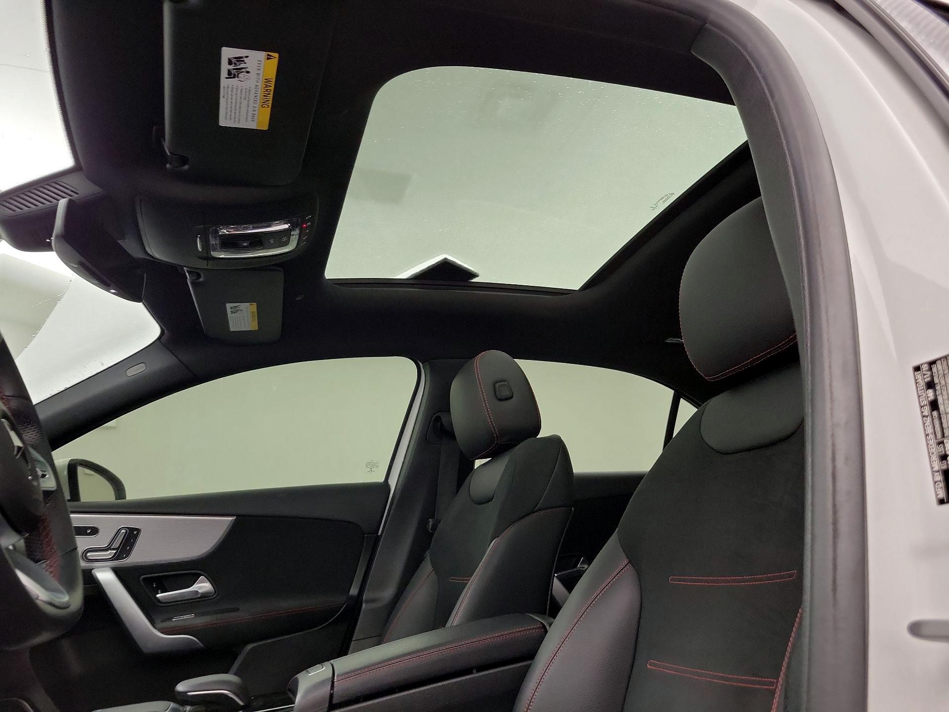 Thumbnail: 2020 Mercedes-Benz A-Class - 19