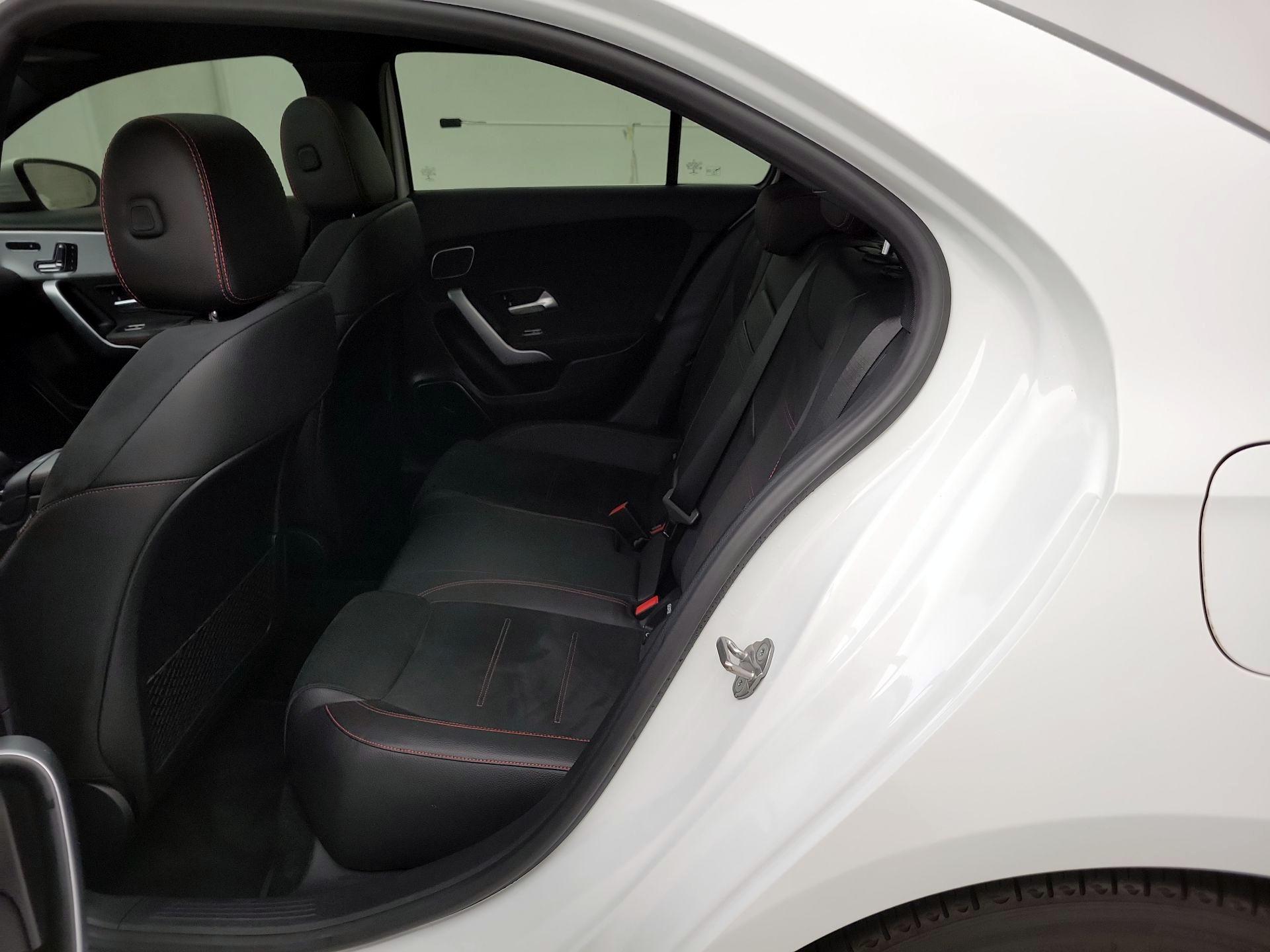 Thumbnail: 2020 Mercedes-Benz A-Class - 20