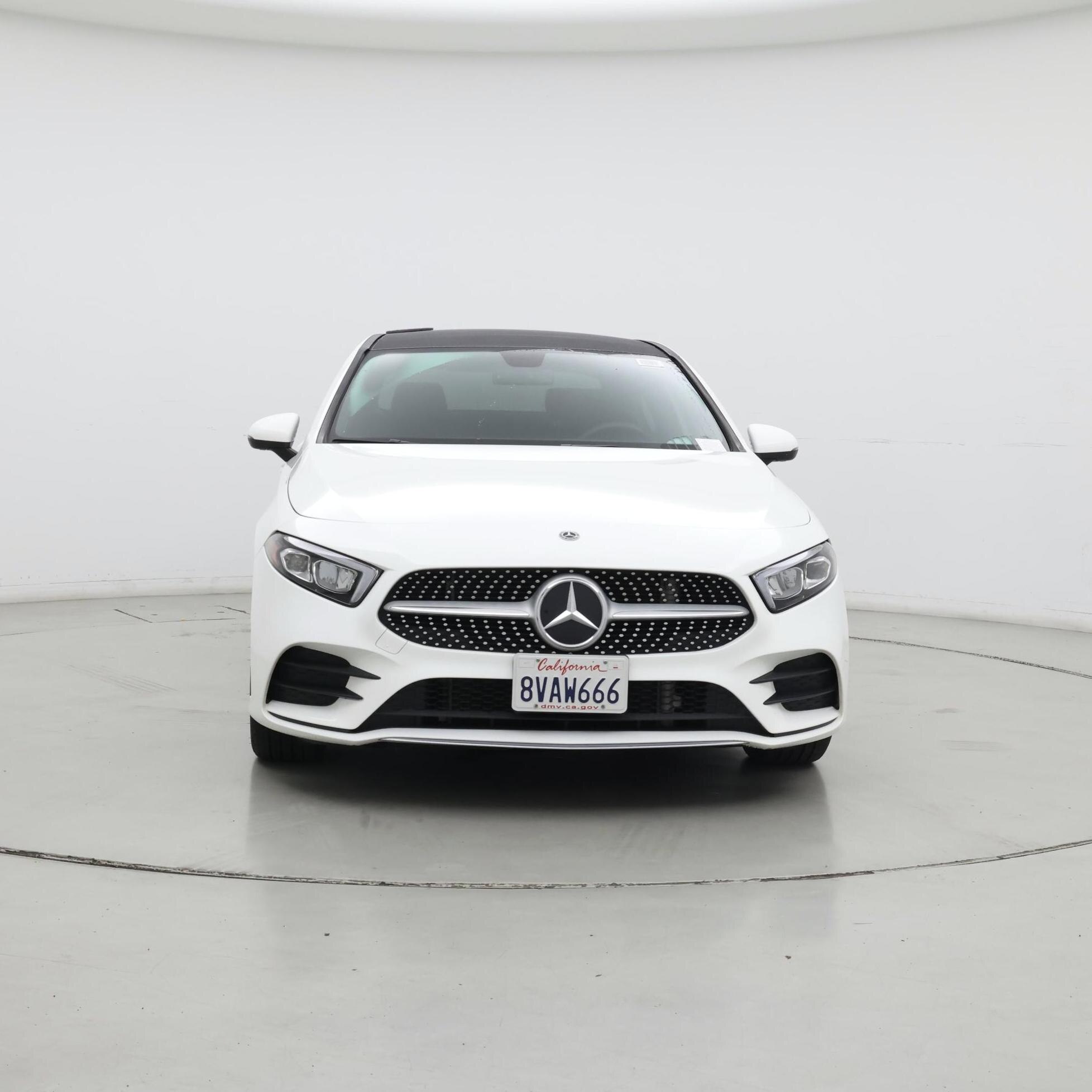Thumbnail: 2020 Mercedes-Benz A-Class - 5