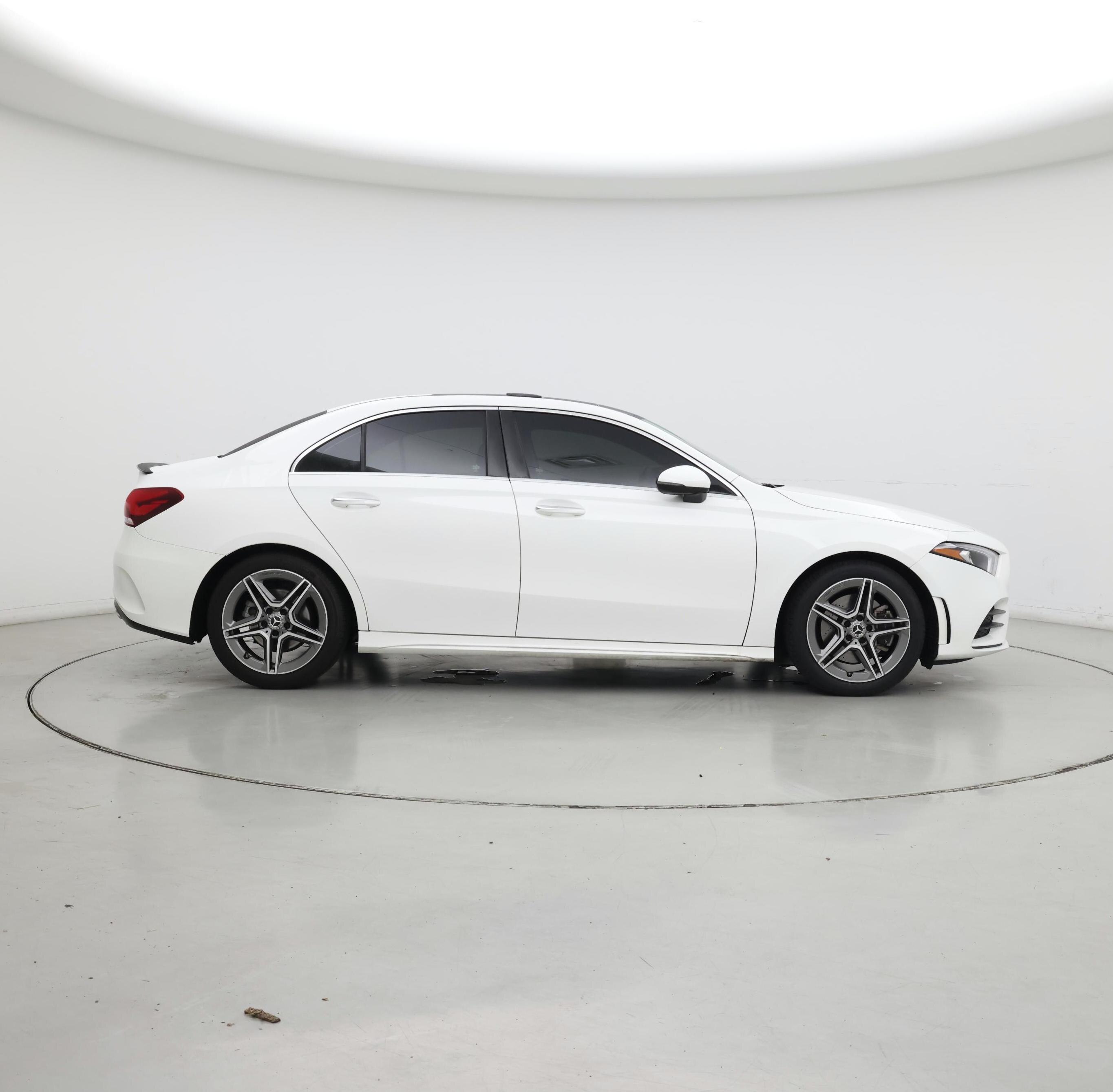 Thumbnail: 2020 Mercedes-Benz A-Class - 7