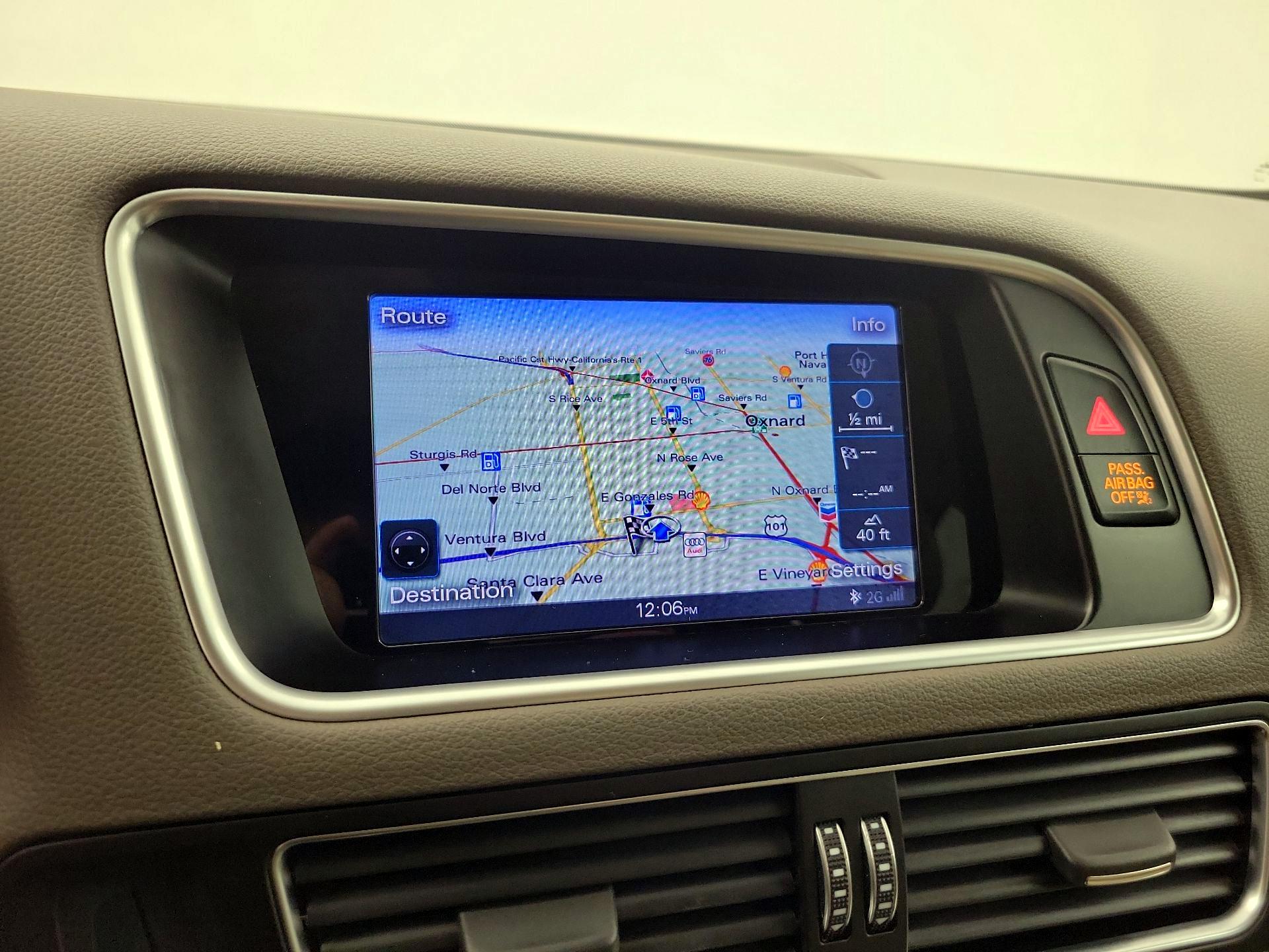 Thumbnail: 2015 Audi Q5 - 14