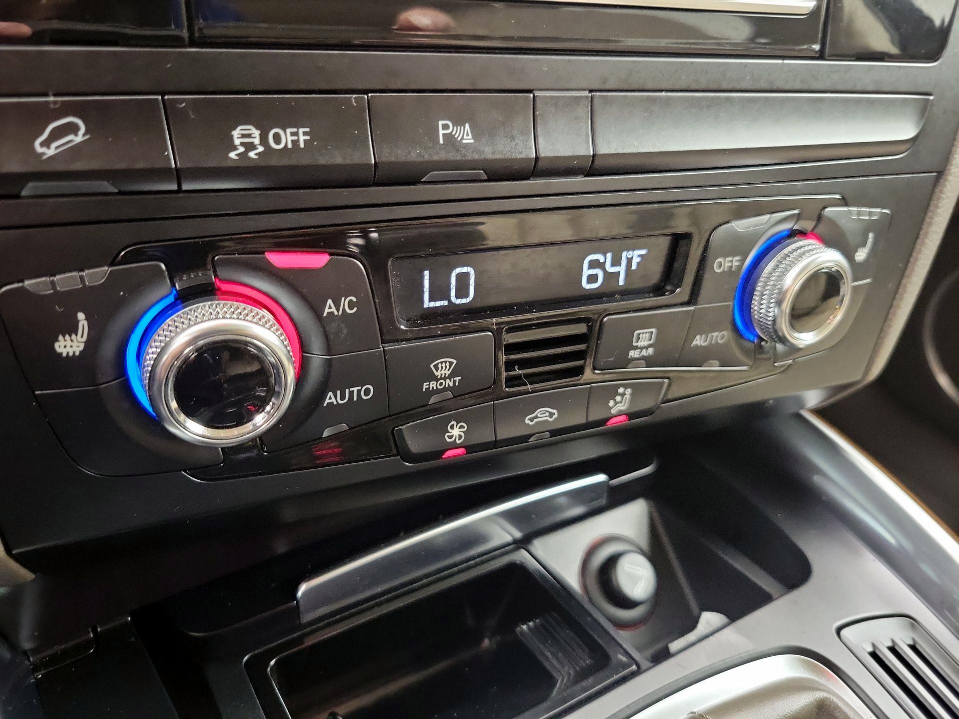 Thumbnail: 2015 Audi Q5 - 17