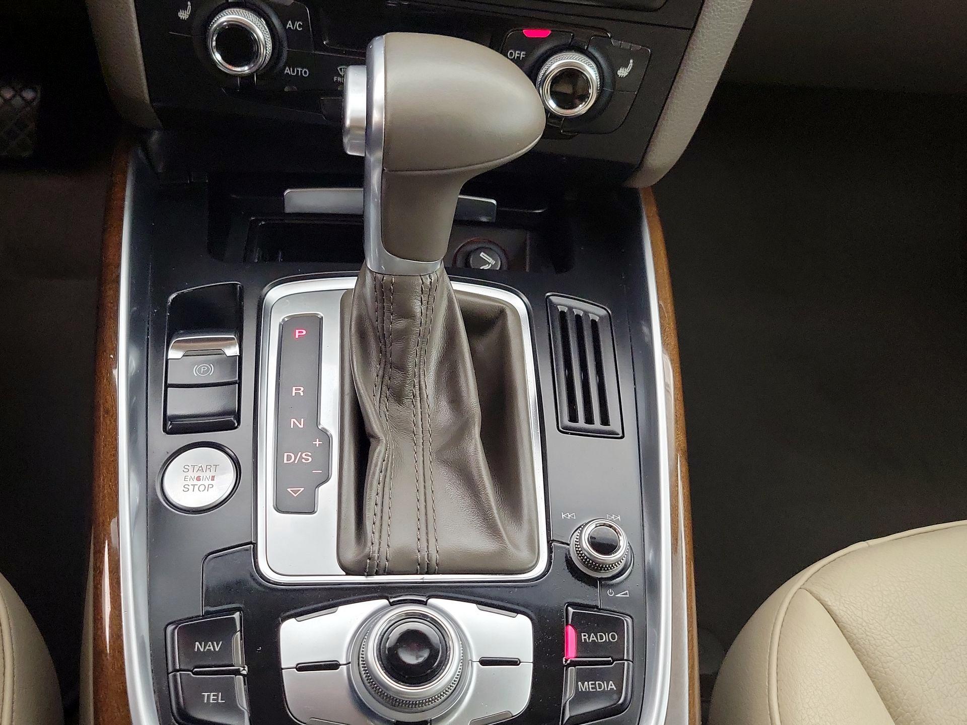 Thumbnail: 2015 Audi Q5 - 18