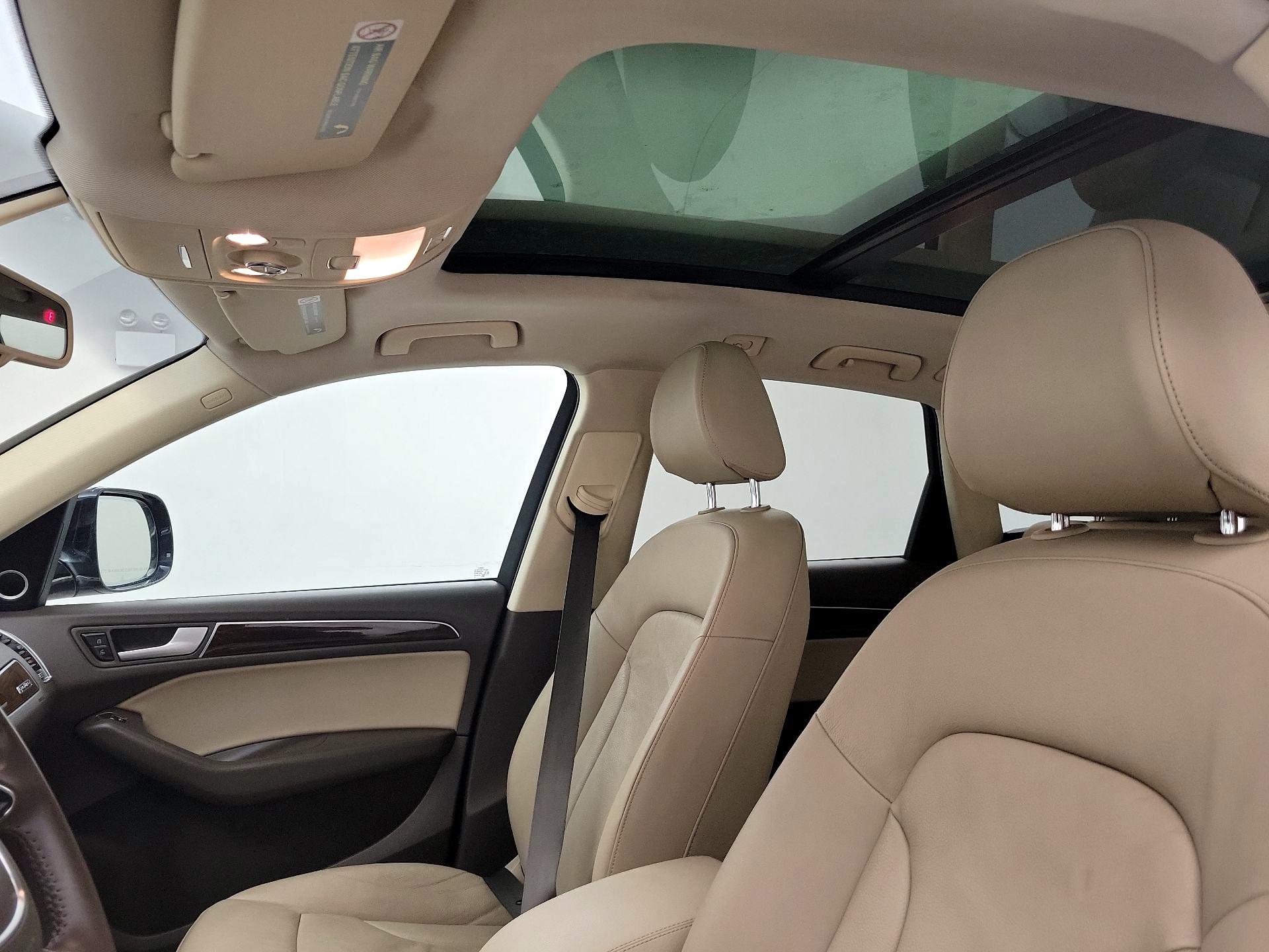 Thumbnail: 2015 Audi Q5 - 19