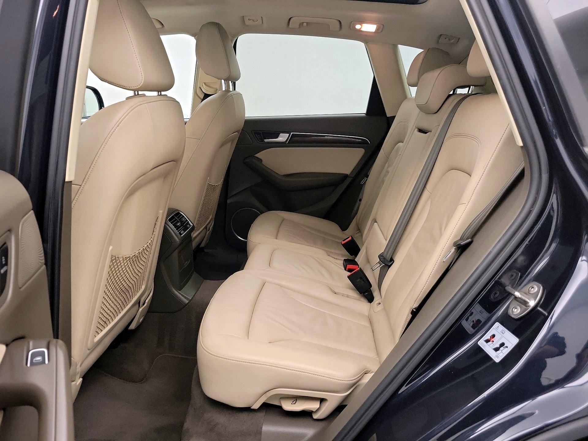 Thumbnail: 2015 Audi Q5 - 20