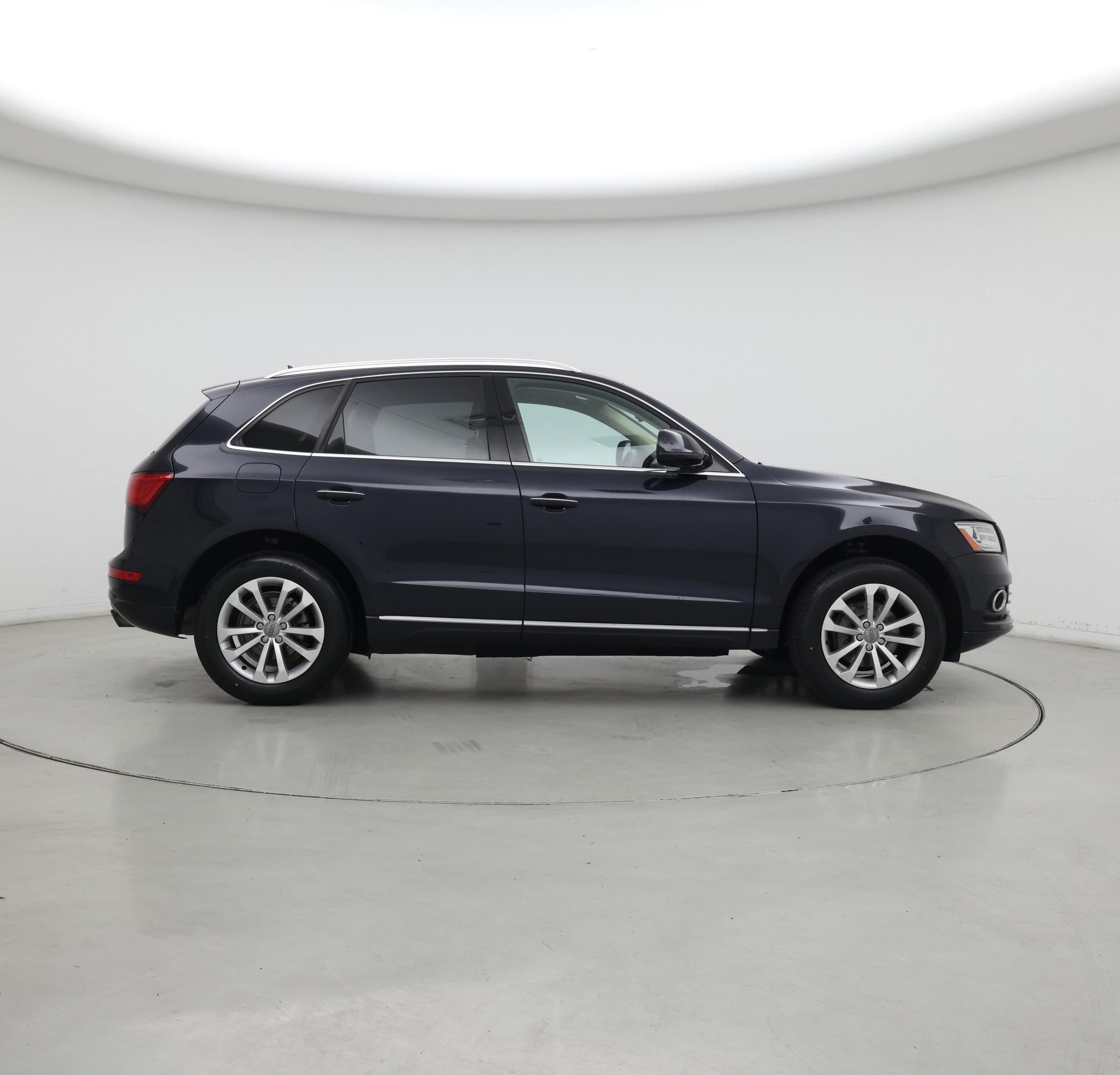 Thumbnail: 2015 Audi Q5 - 7