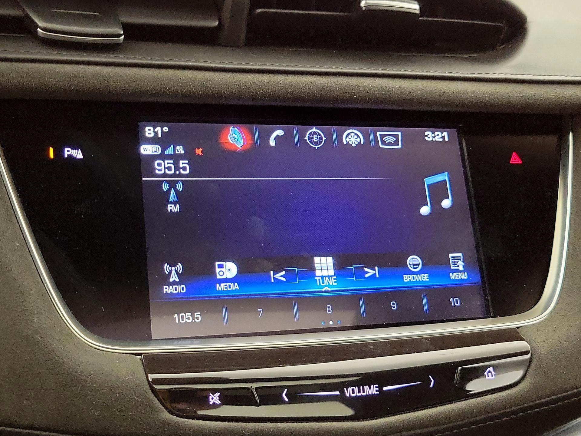 Thumbnail: 2018 Cadillac XT5 - 16