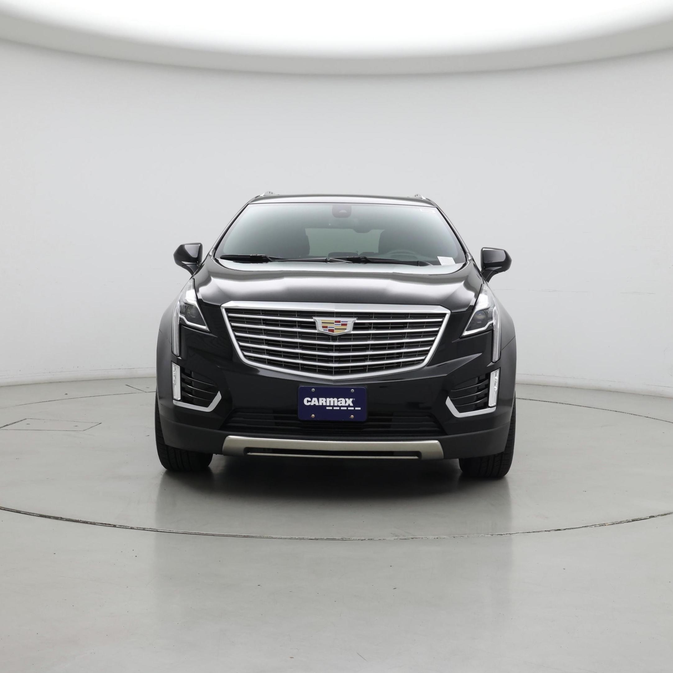 Thumbnail: 2018 Cadillac XT5 - 5