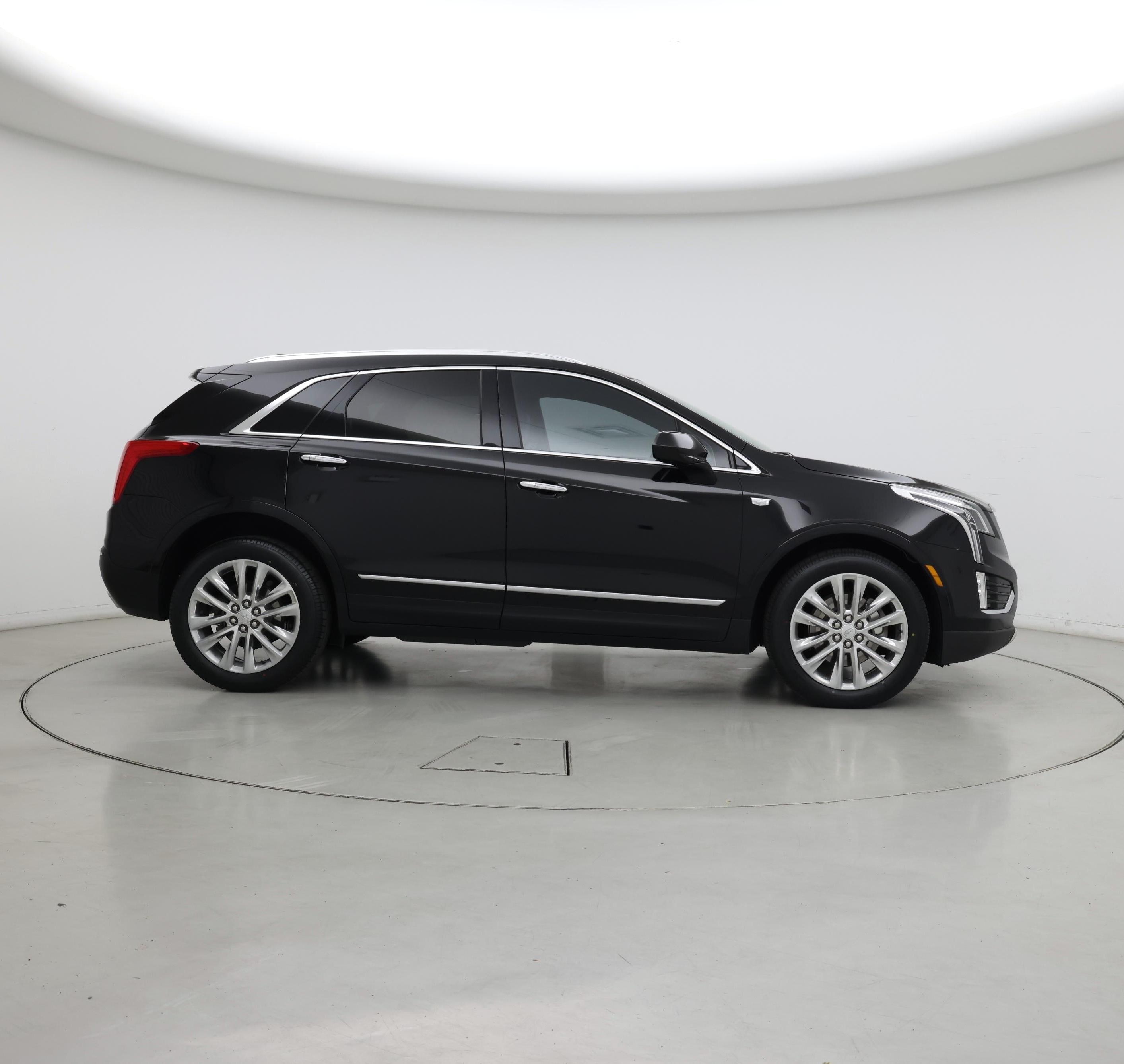Thumbnail: 2018 Cadillac XT5 - 7