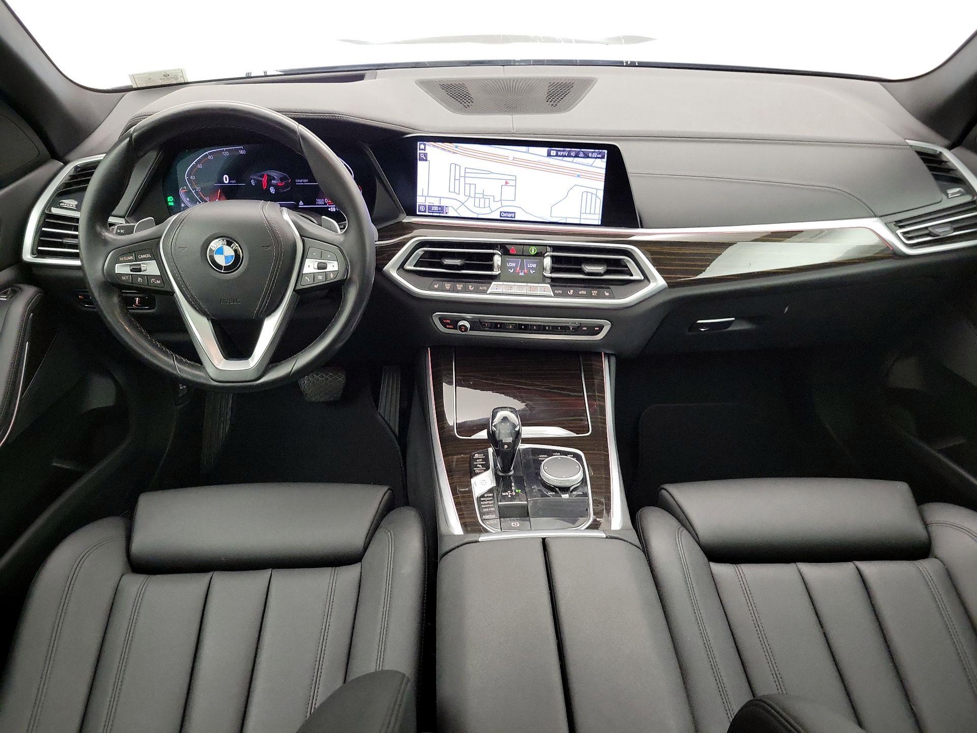 Thumbnail: 2020 BMW X5 - 9