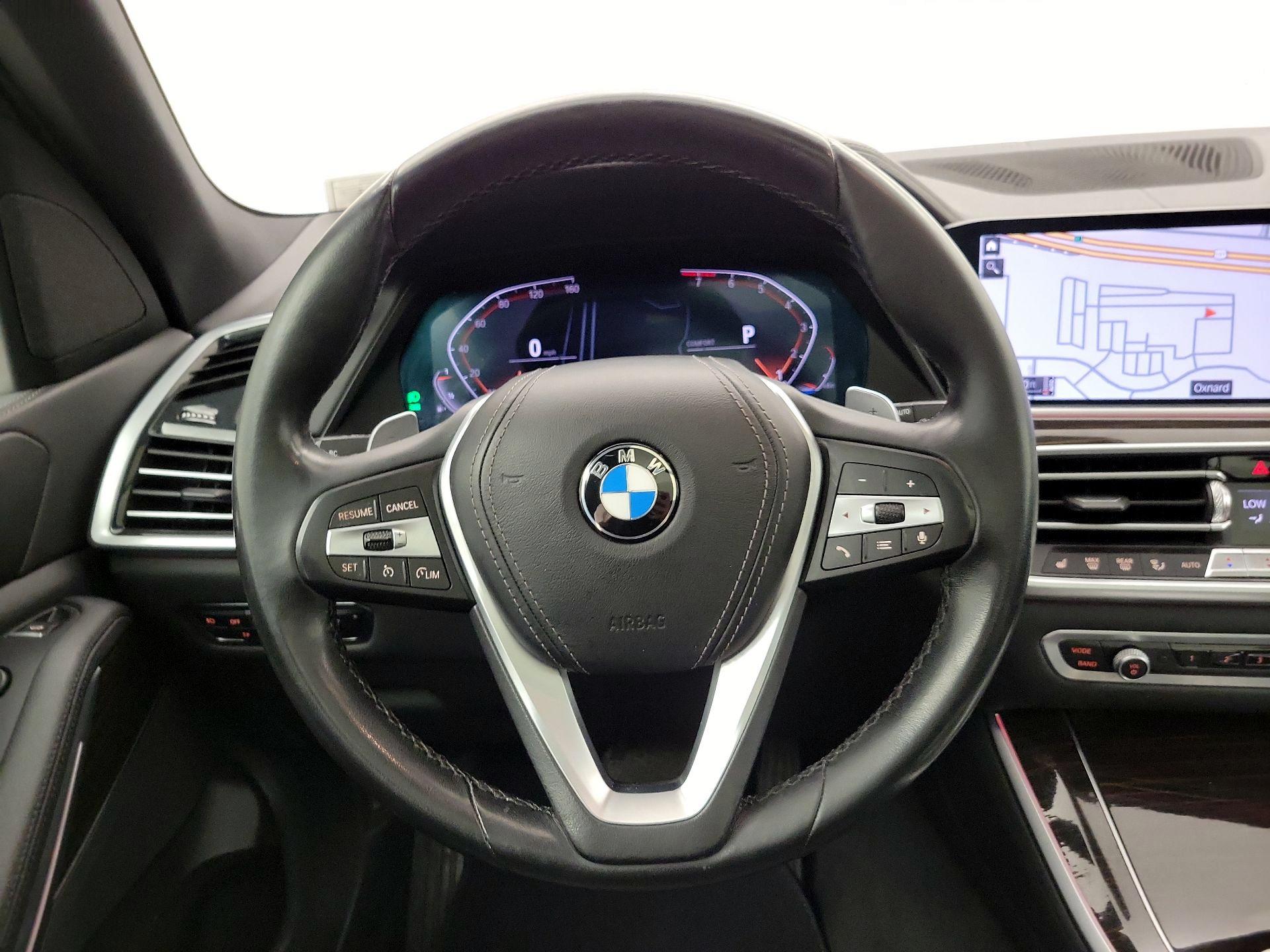 Thumbnail: 2020 BMW X5 - 10