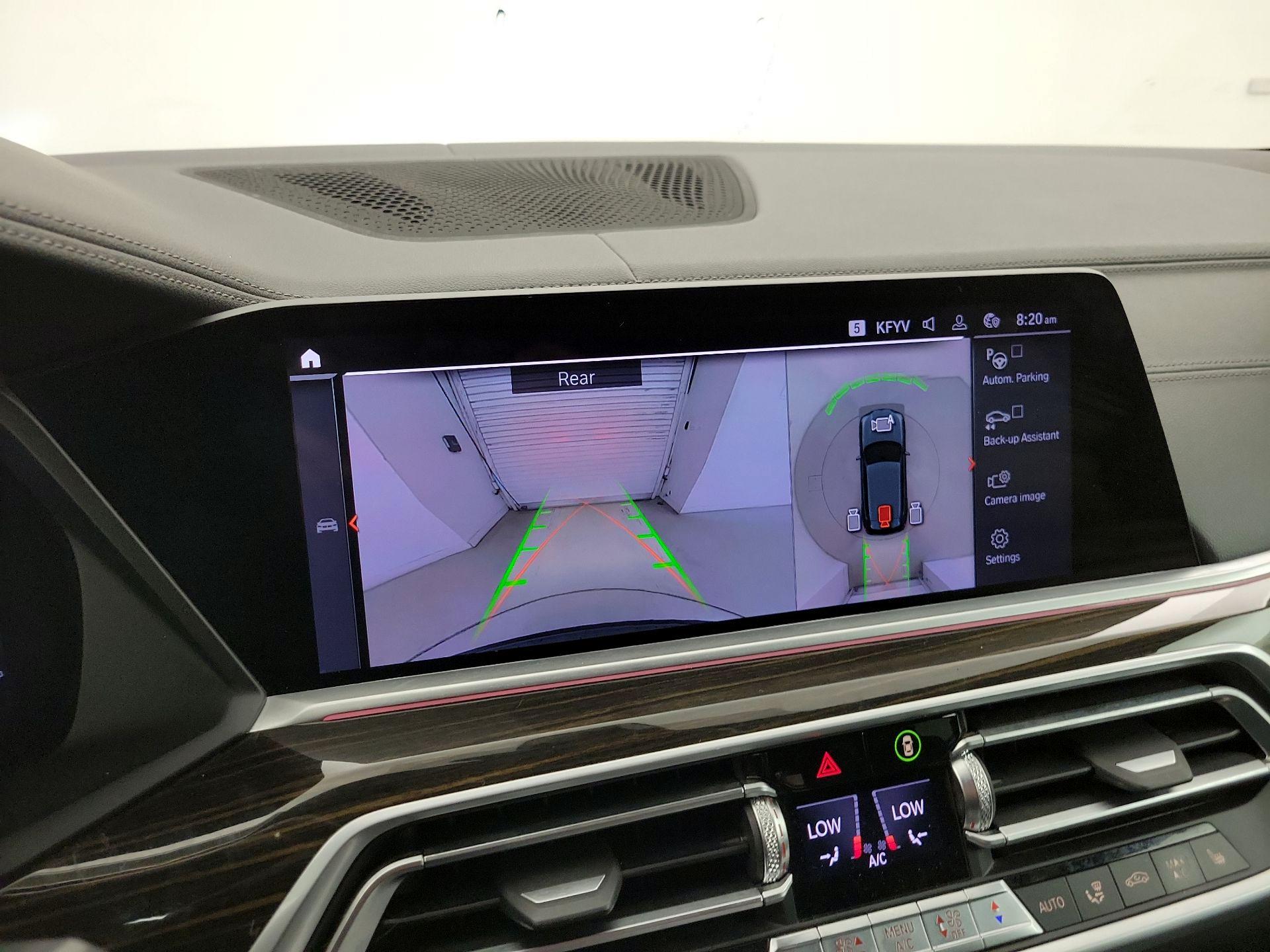 Thumbnail: 2020 BMW X5 - 15