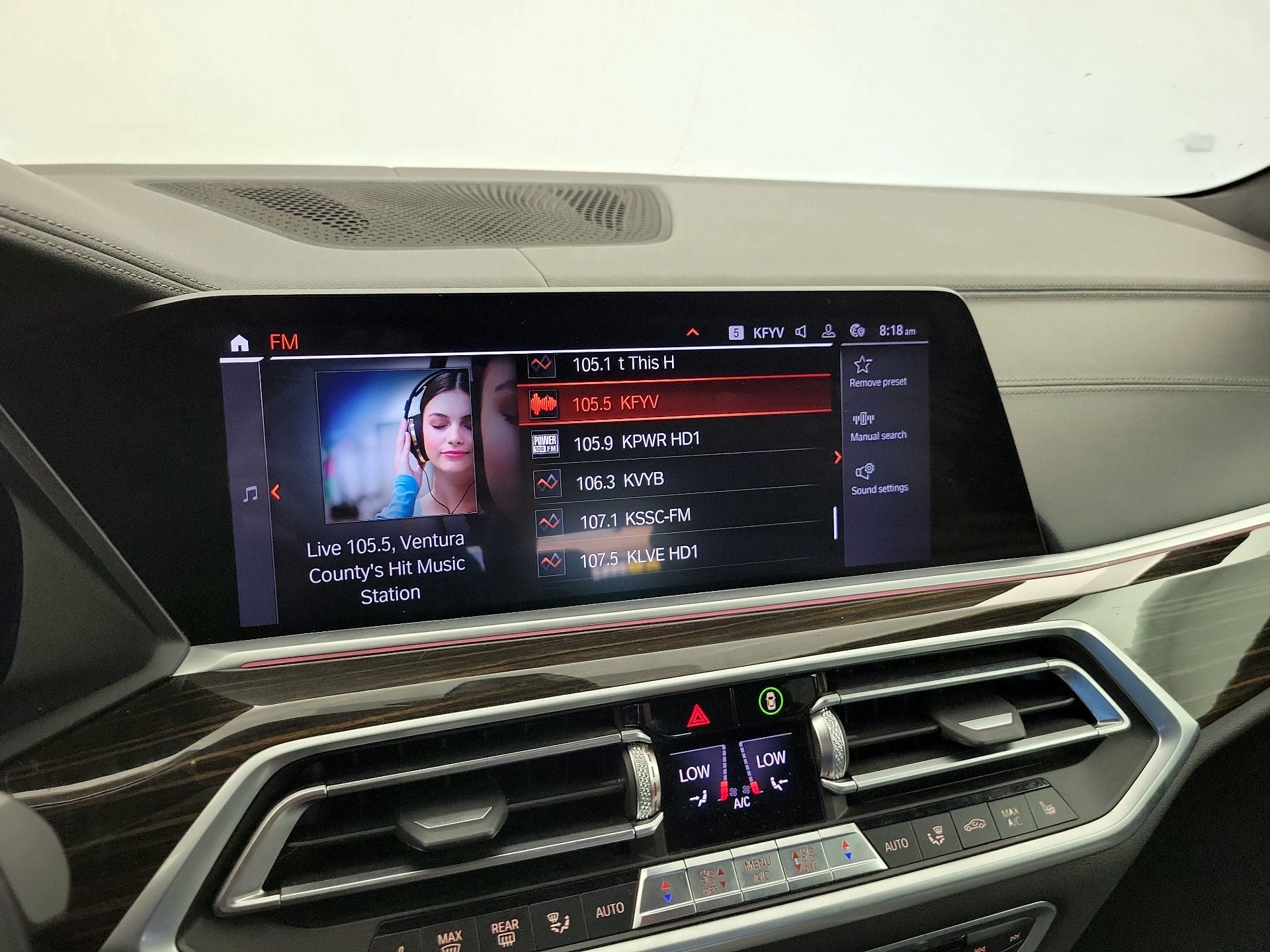 Thumbnail: 2020 BMW X5 - 16