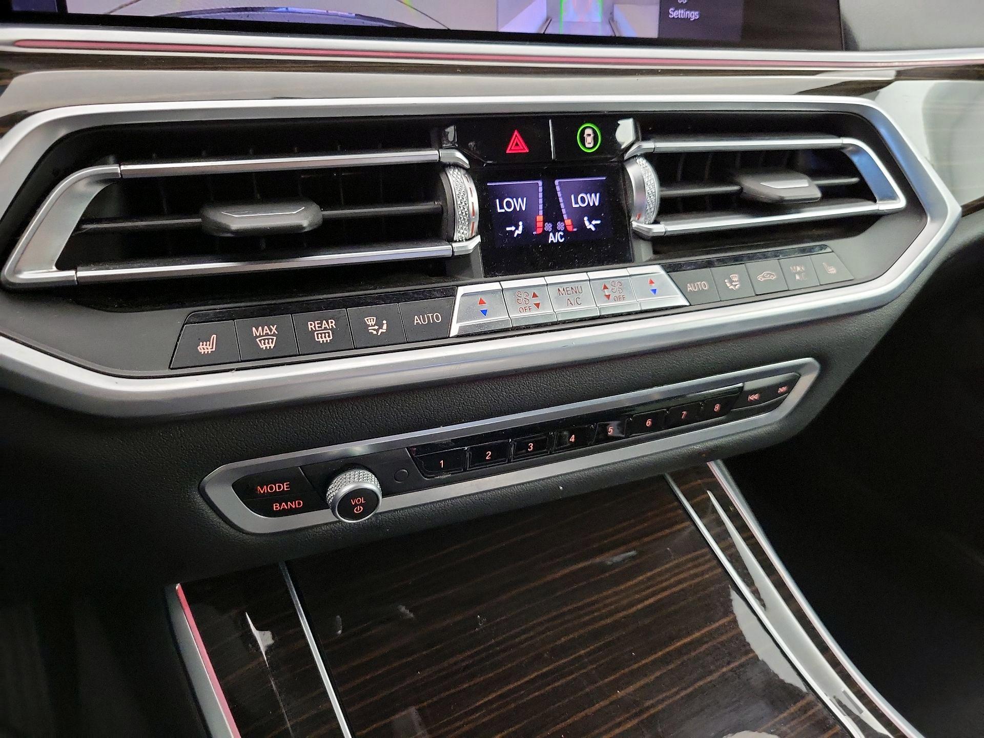 Thumbnail: 2020 BMW X5 - 17