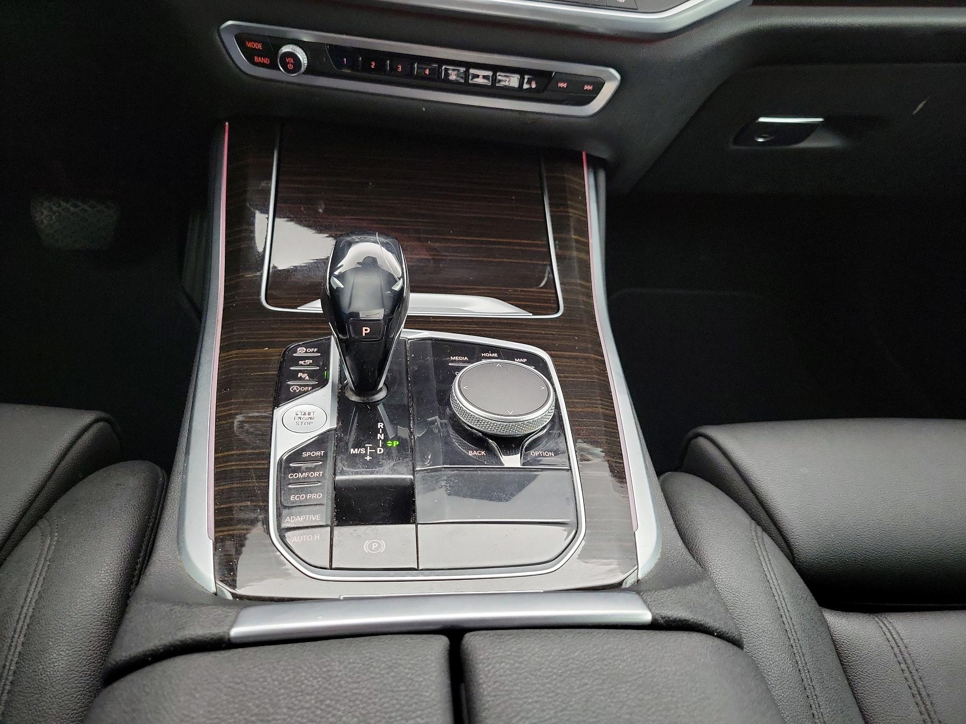 Thumbnail: 2020 BMW X5 - 18