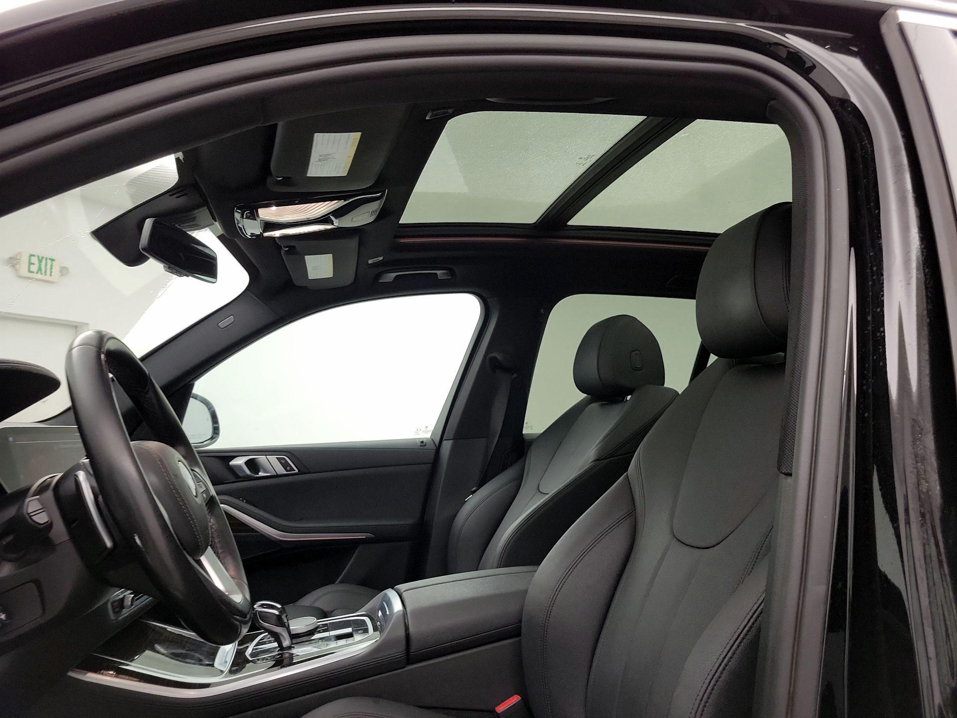 Thumbnail: 2020 BMW X5 - 20