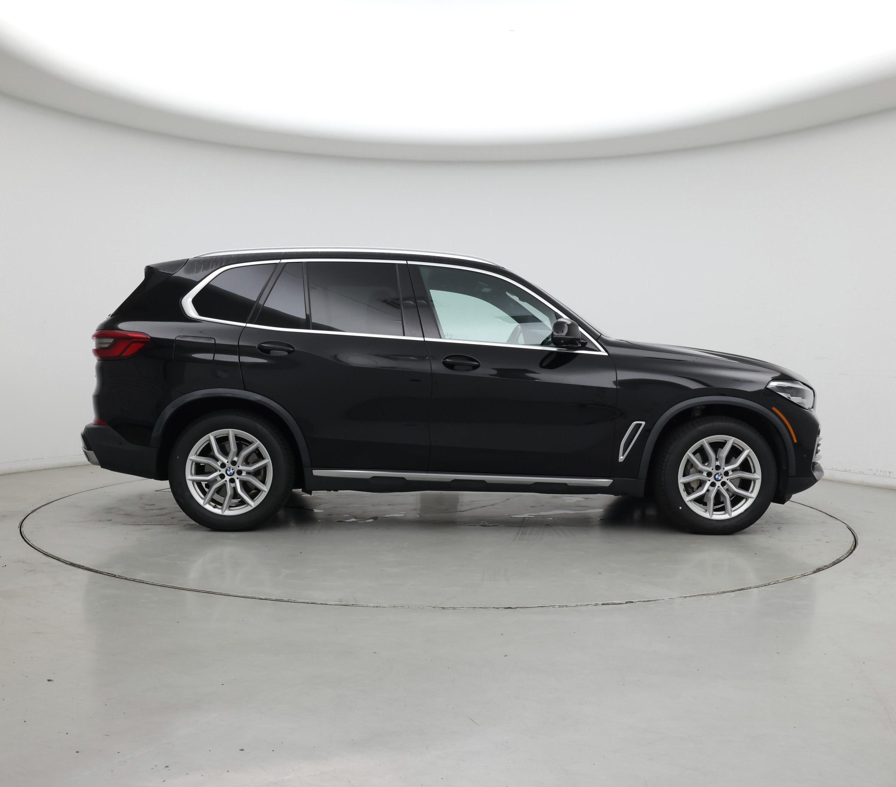 Thumbnail: 2020 BMW X5 - 7