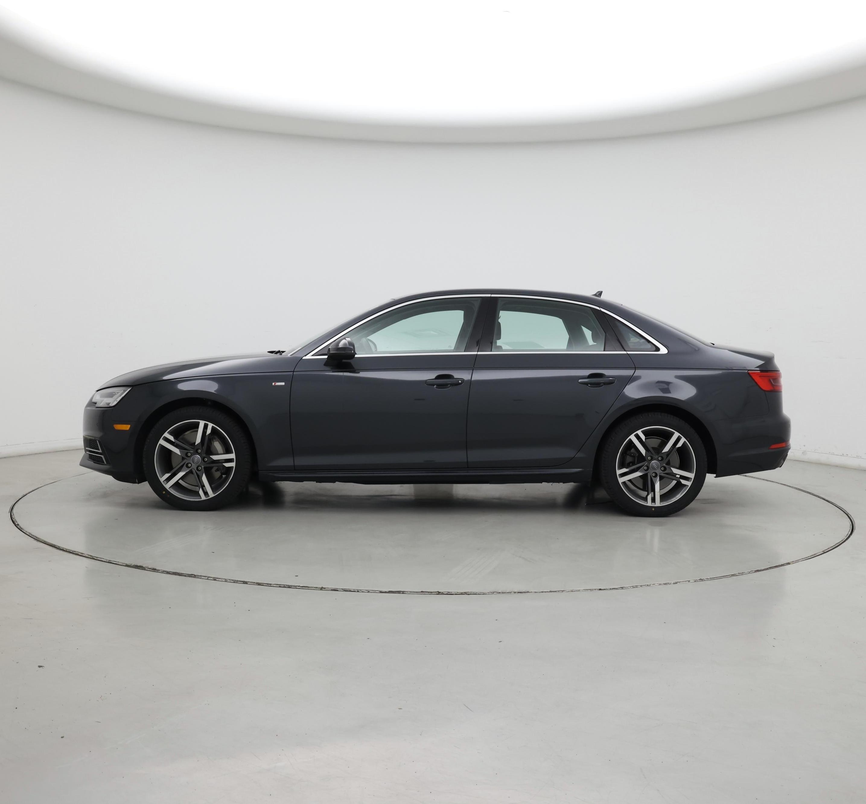 Thumbnail: 2017 Audi A4 - 3