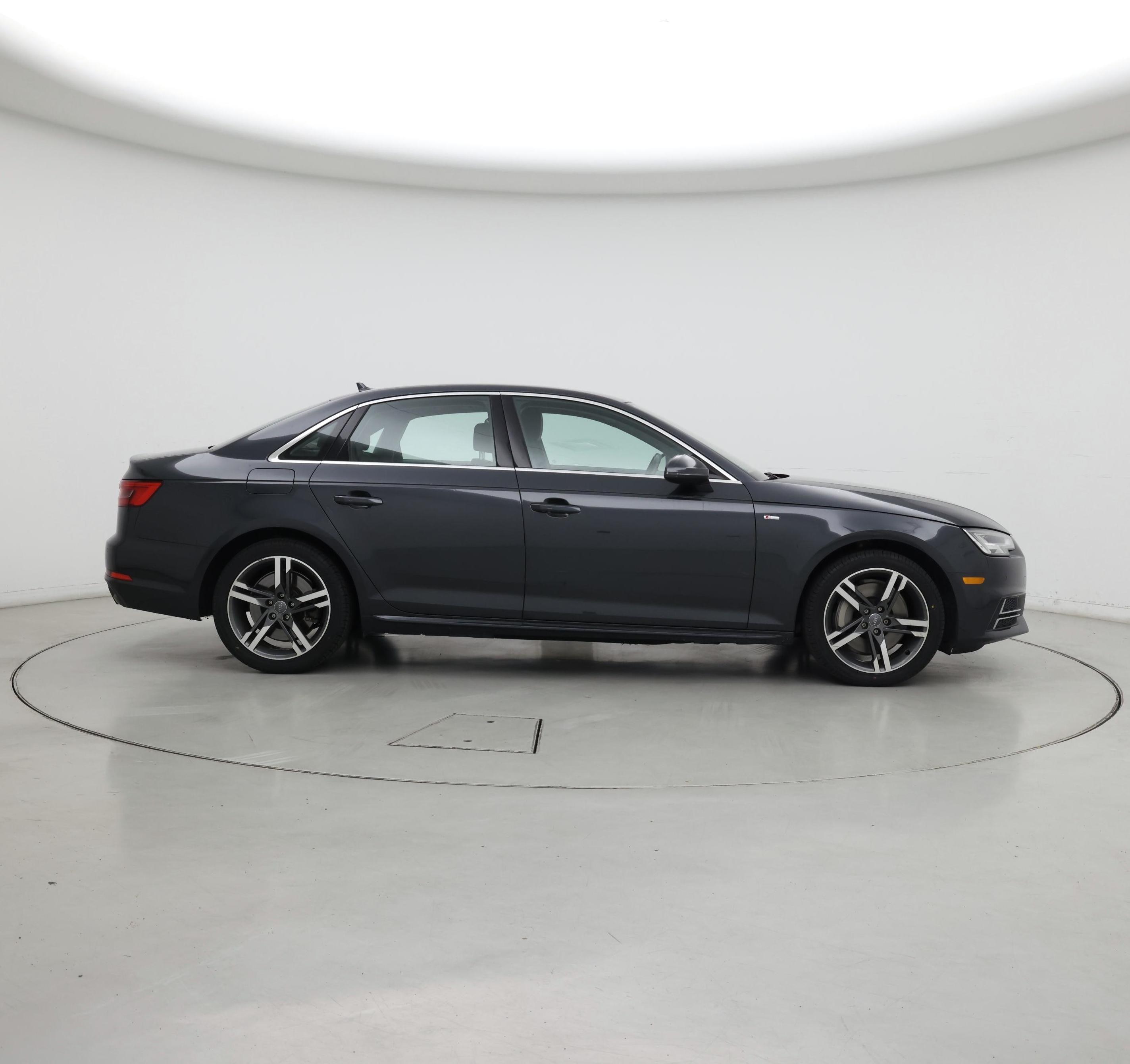 Thumbnail: 2017 Audi A4 - 7