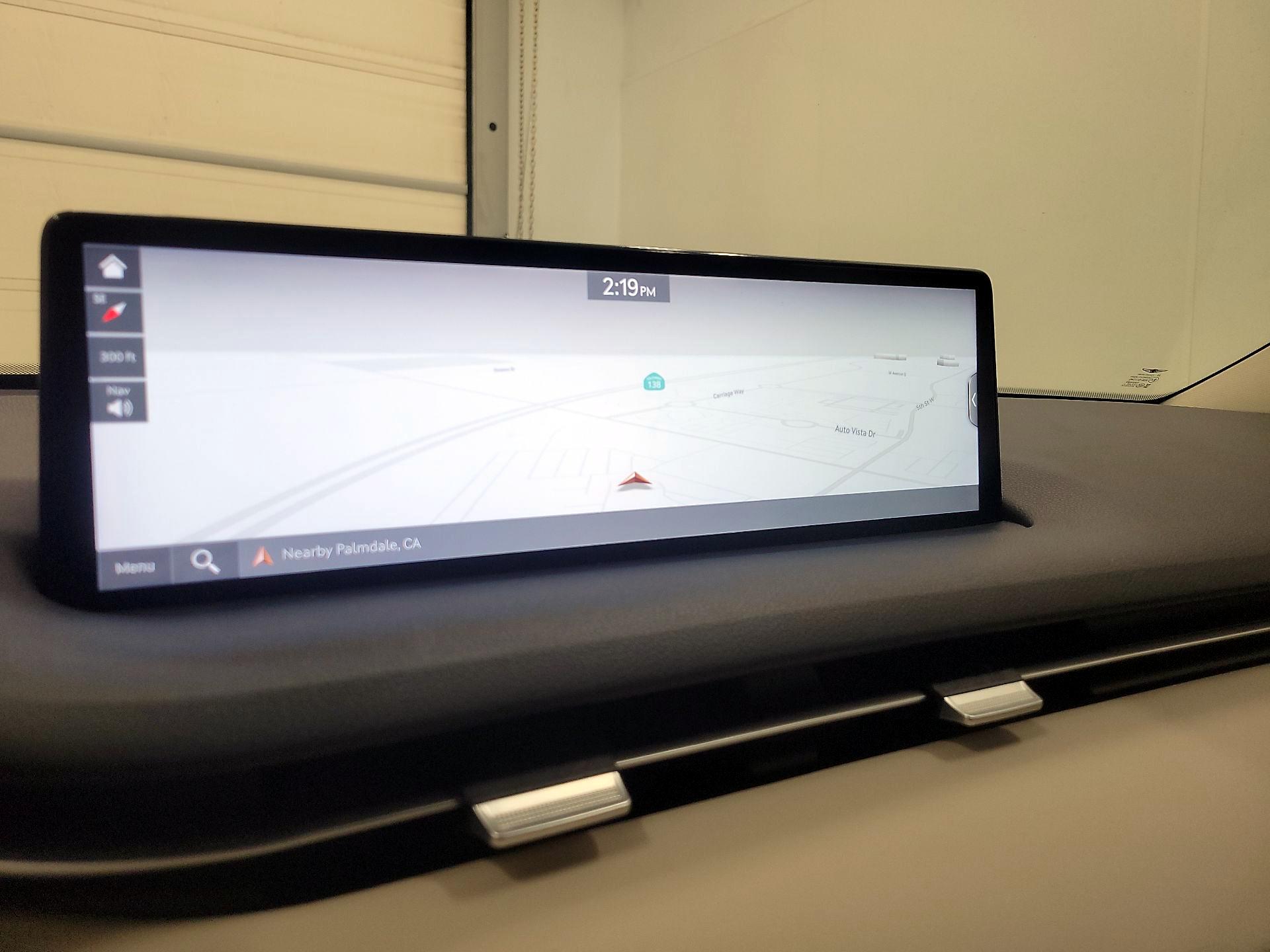 Thumbnail: 2022 Genesis GV70 - 14