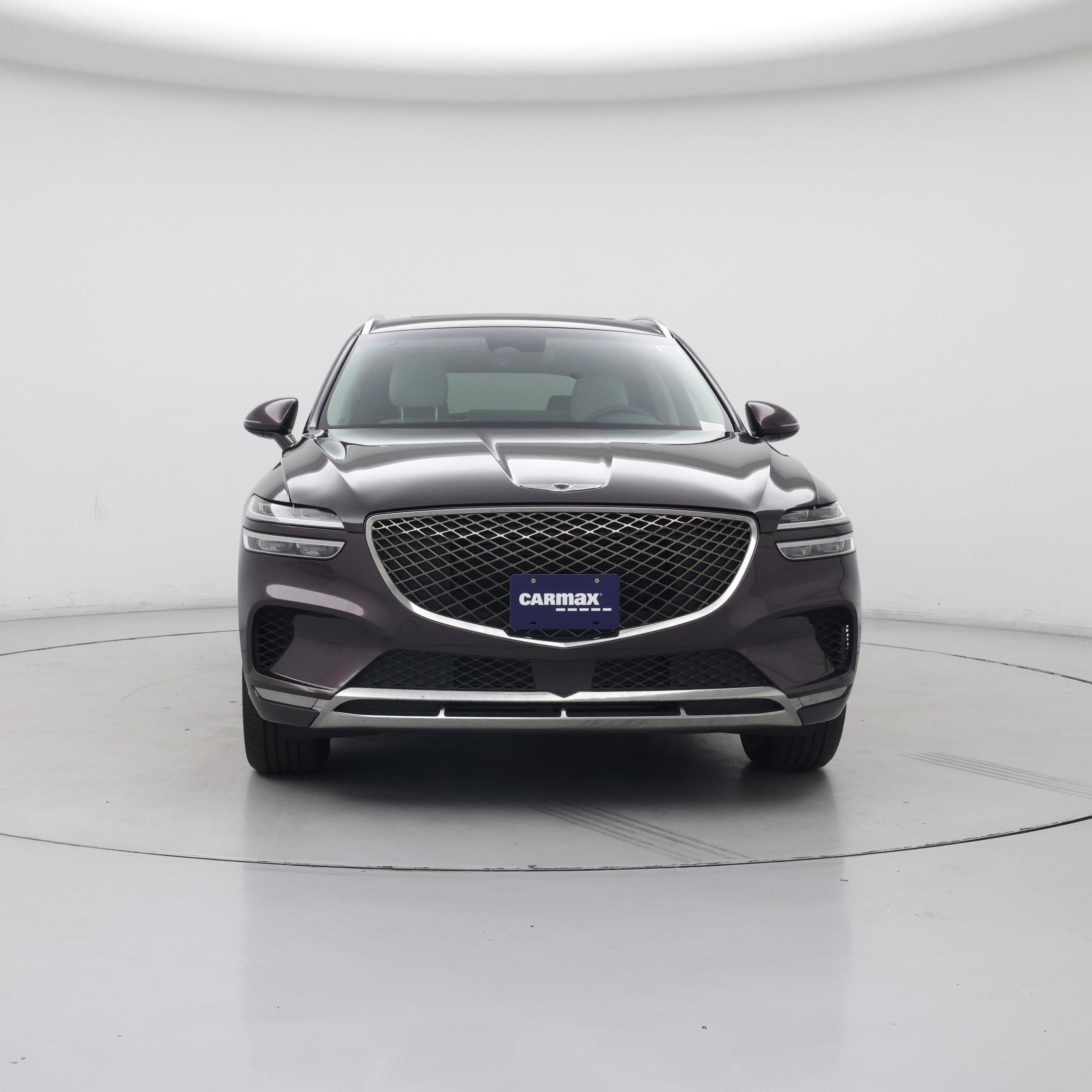 Thumbnail: 2022 Genesis GV70 - 5