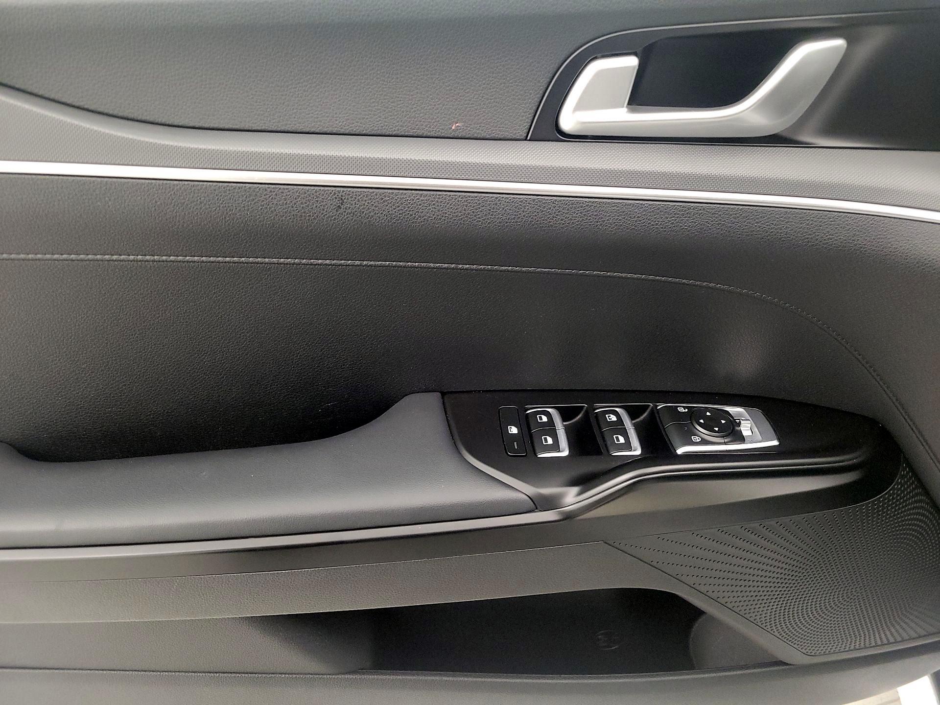 Thumbnail: 2024 Kia K5 - 12